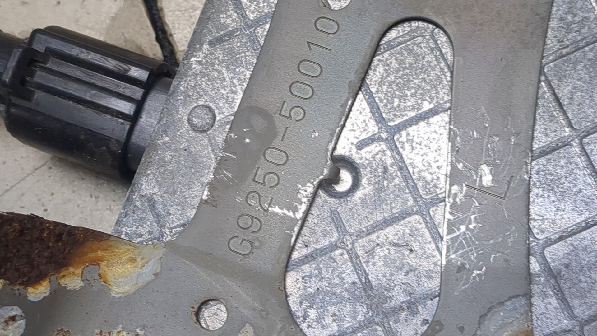 Блок электронный