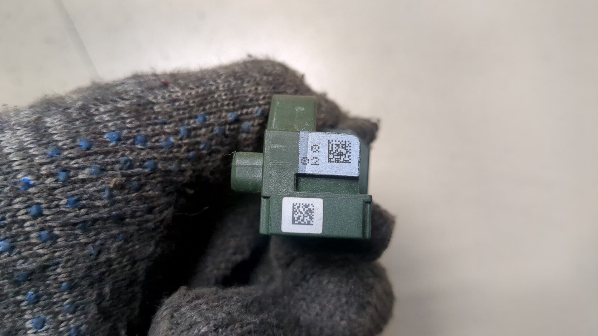 Датчик удара AIR BAG
