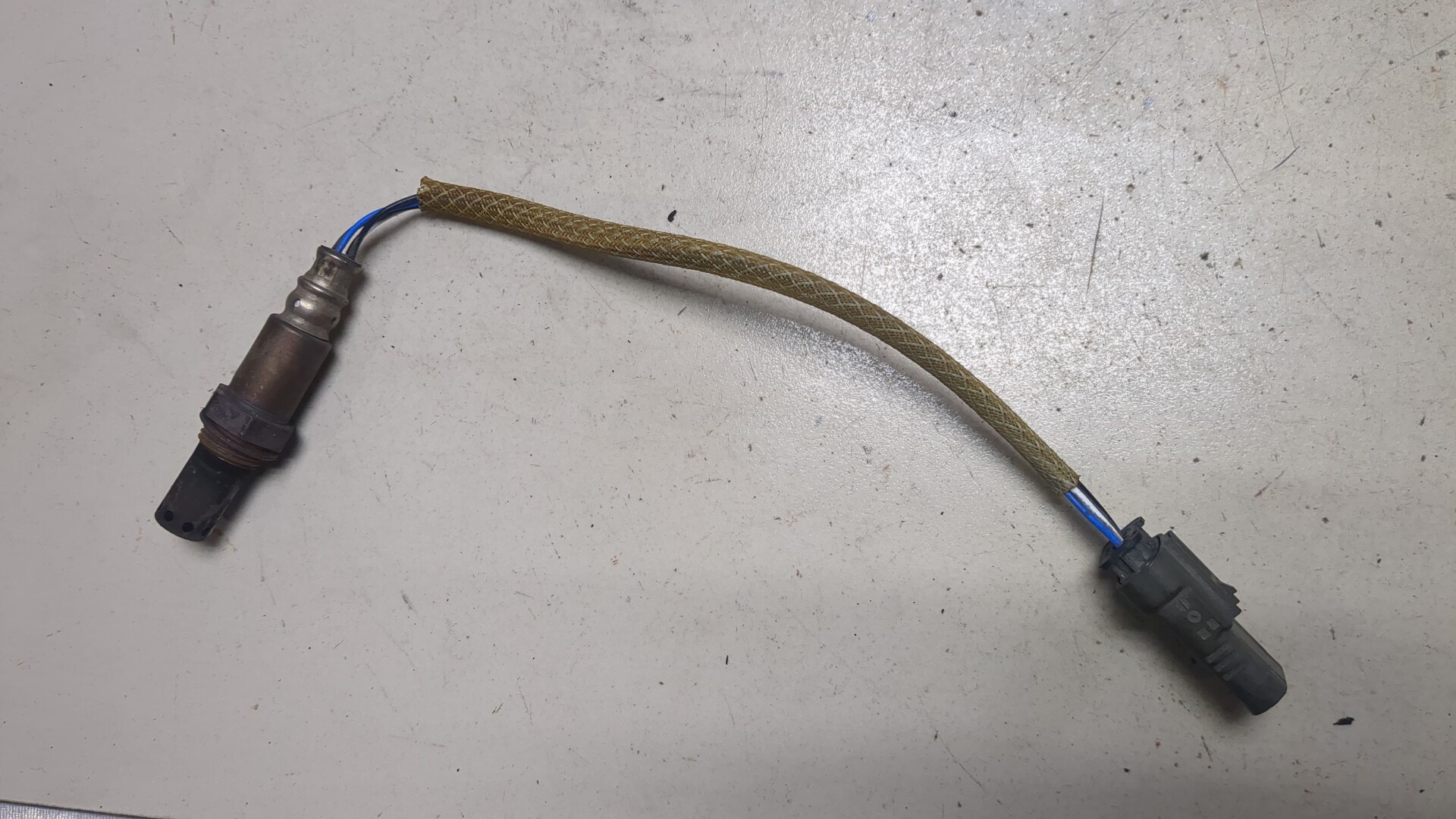 Датчик кислородный/Лямбда-зонд