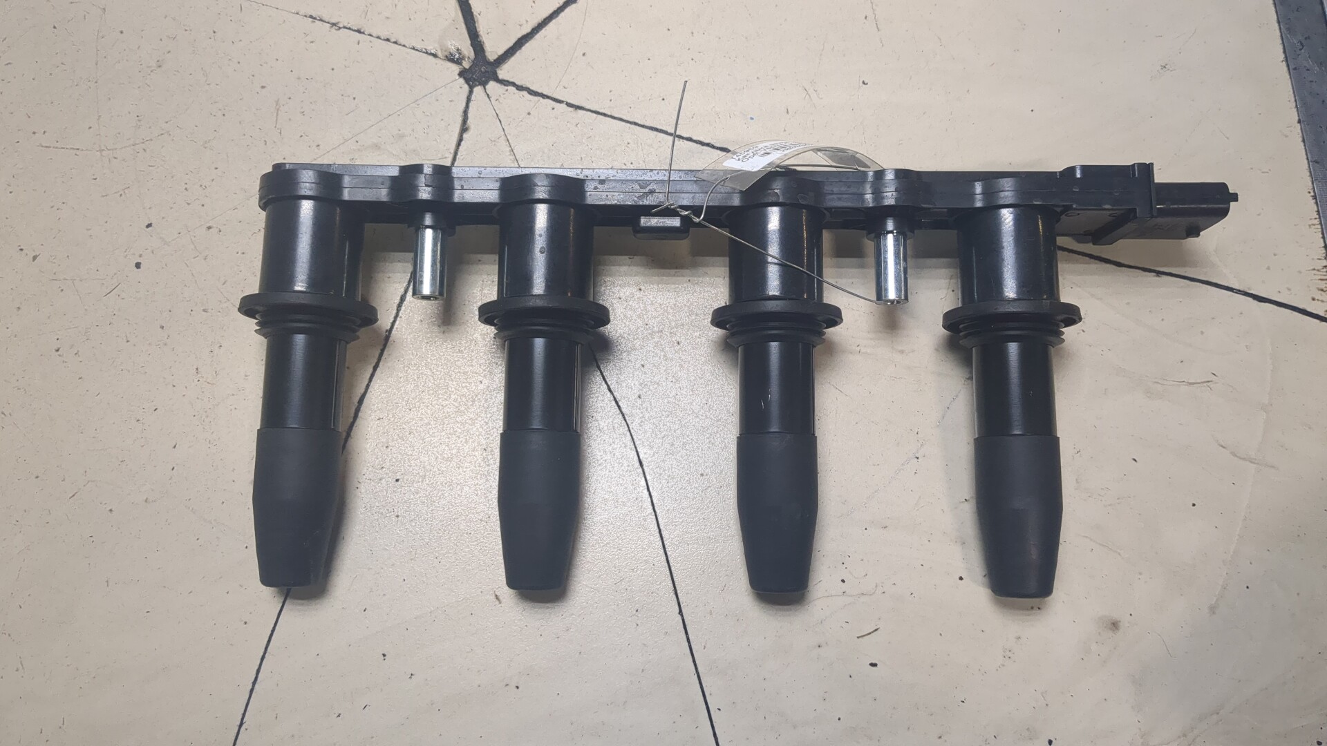 Катушка зажигания