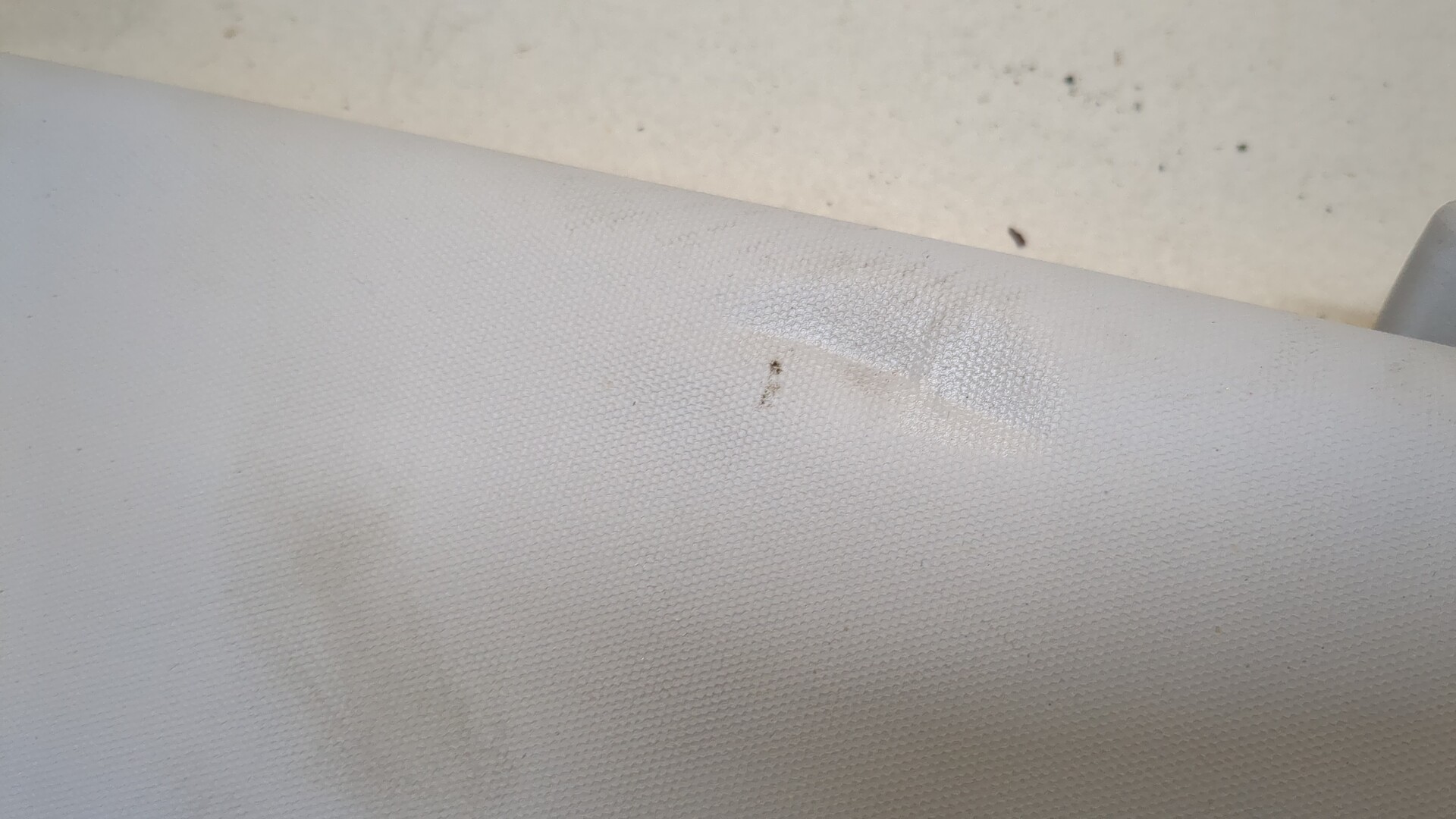 Козырек солнцезащитный