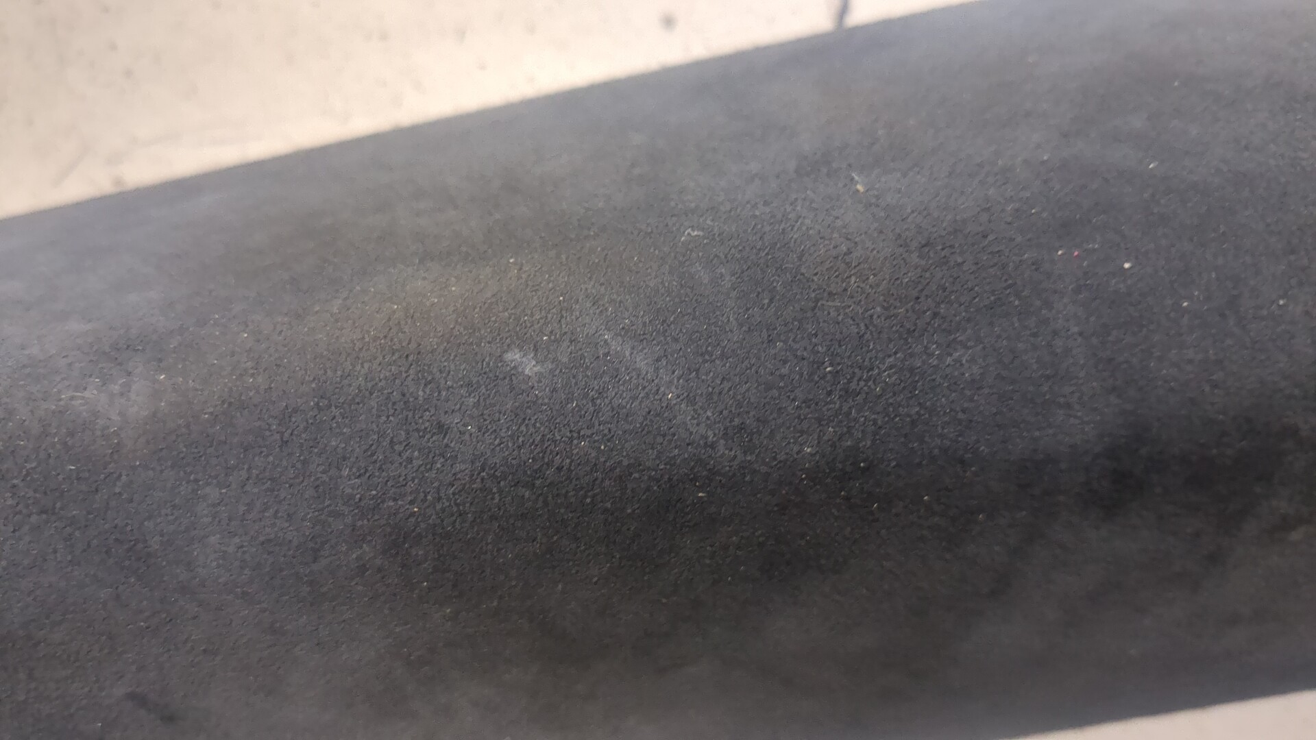 Обшивка стойки