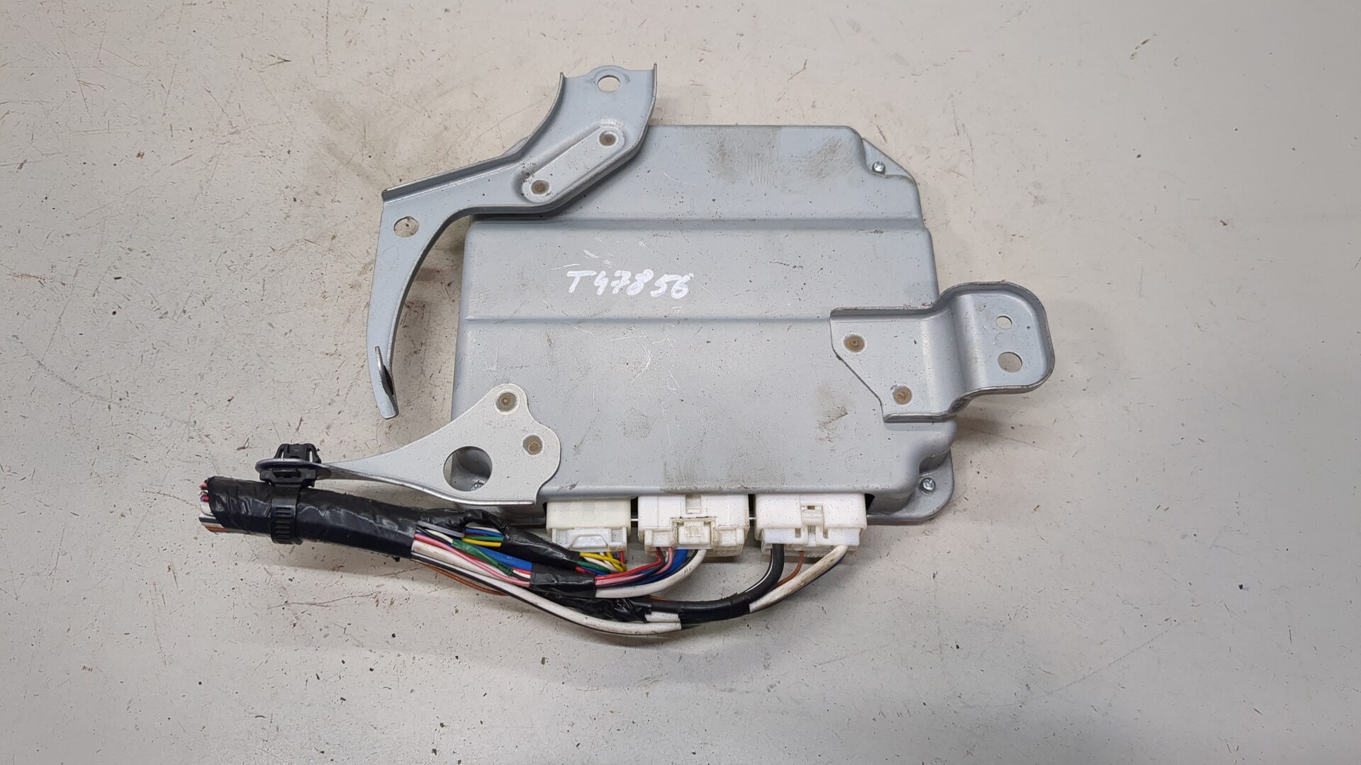 Блок электронный