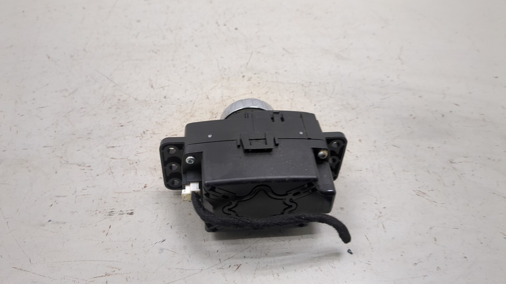 Кнопка многофункциональная