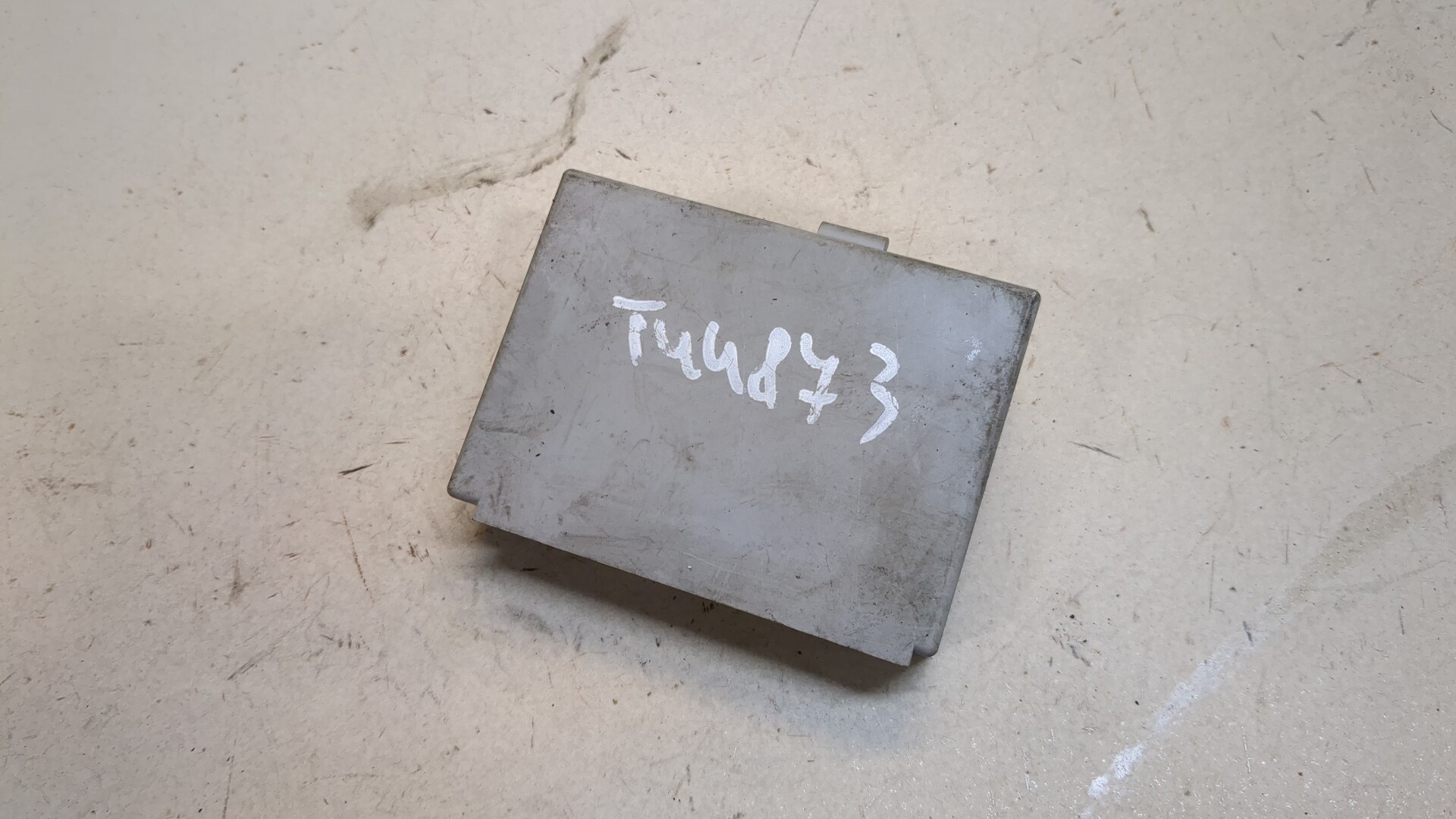 Блок электронный