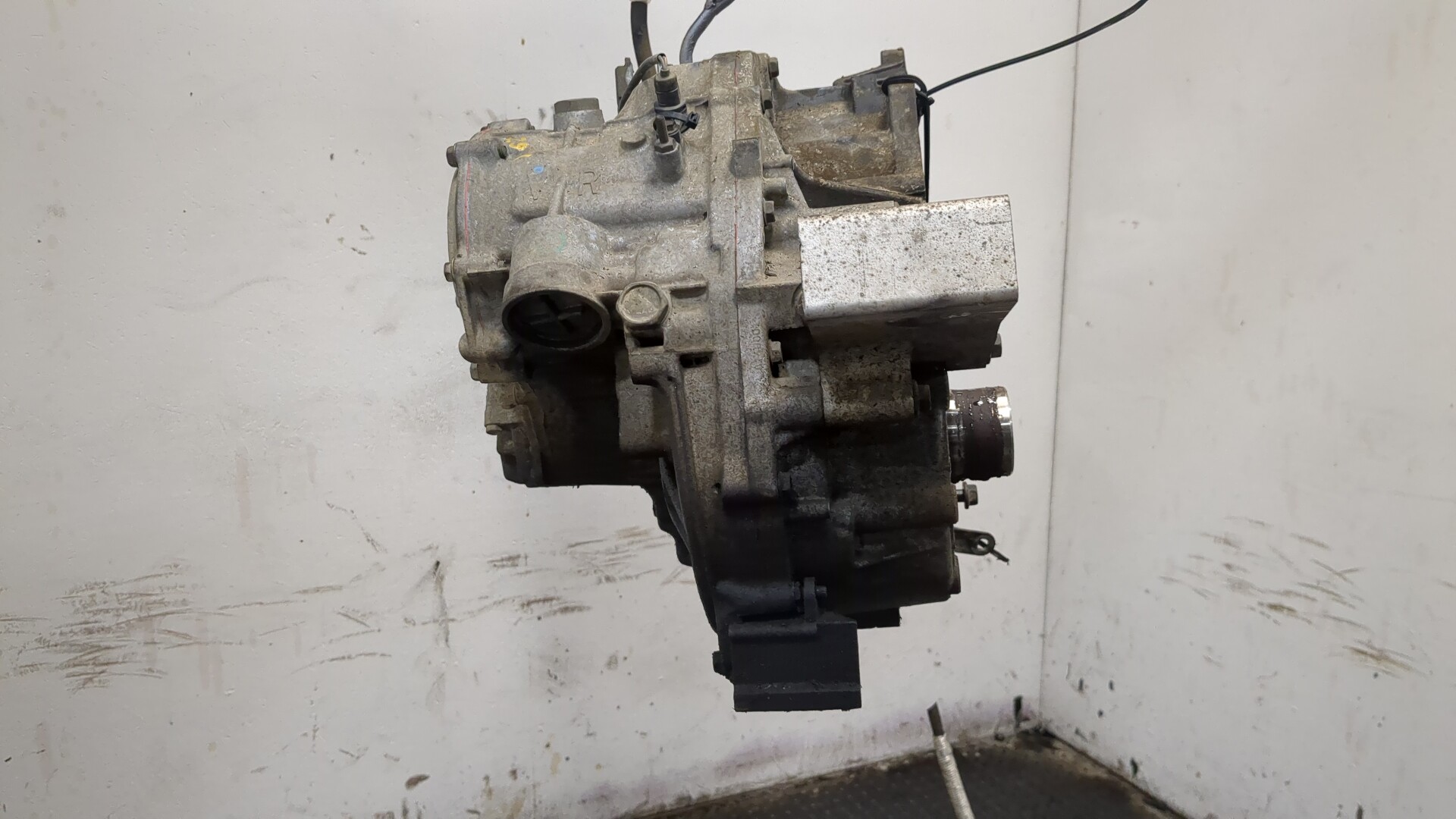 АКПП (автоматическая коробка переключения передач)