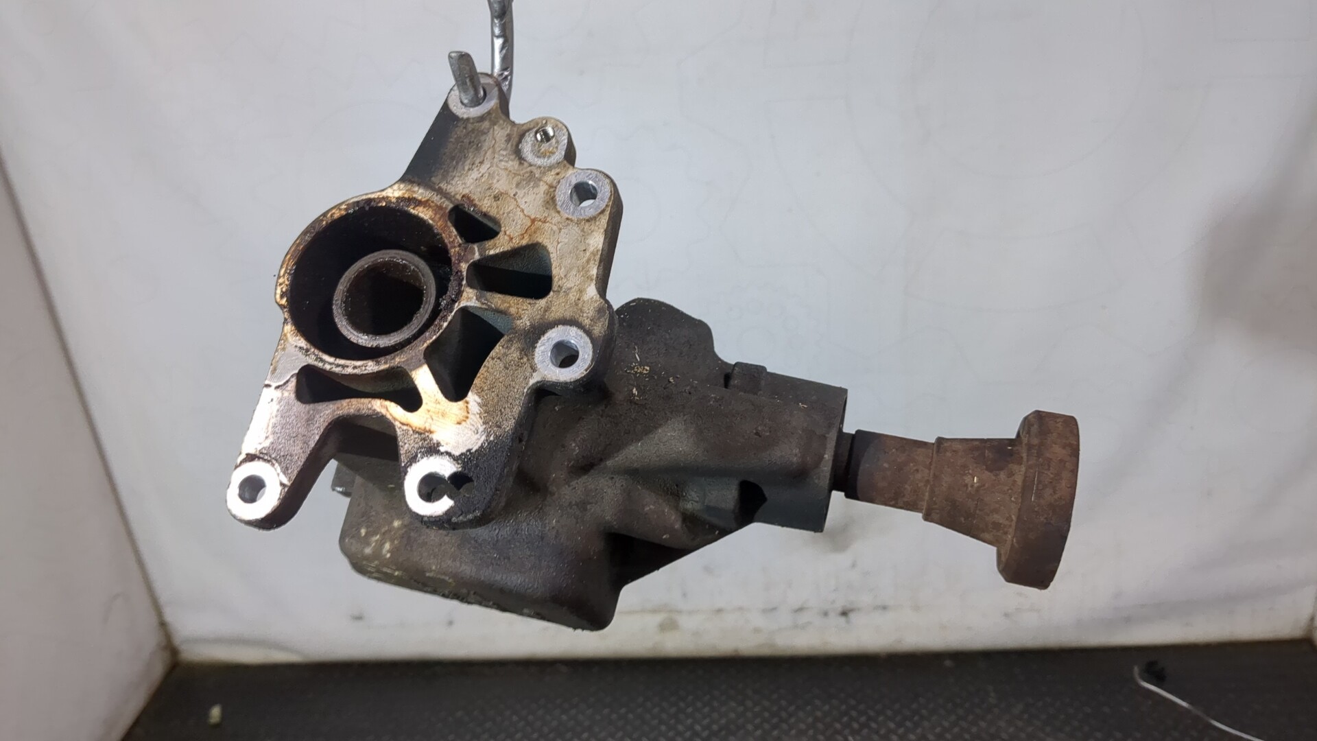 Коробка раздаточная