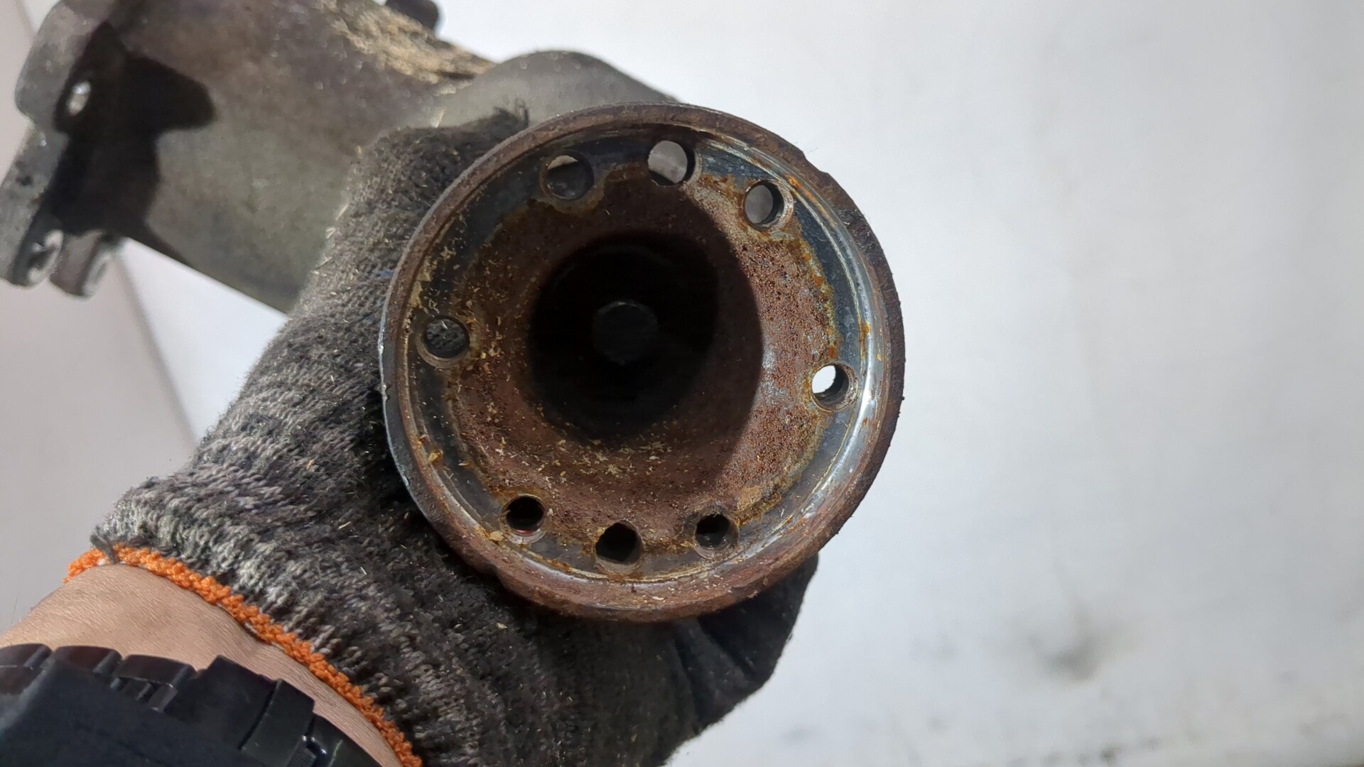 Коробка раздаточная