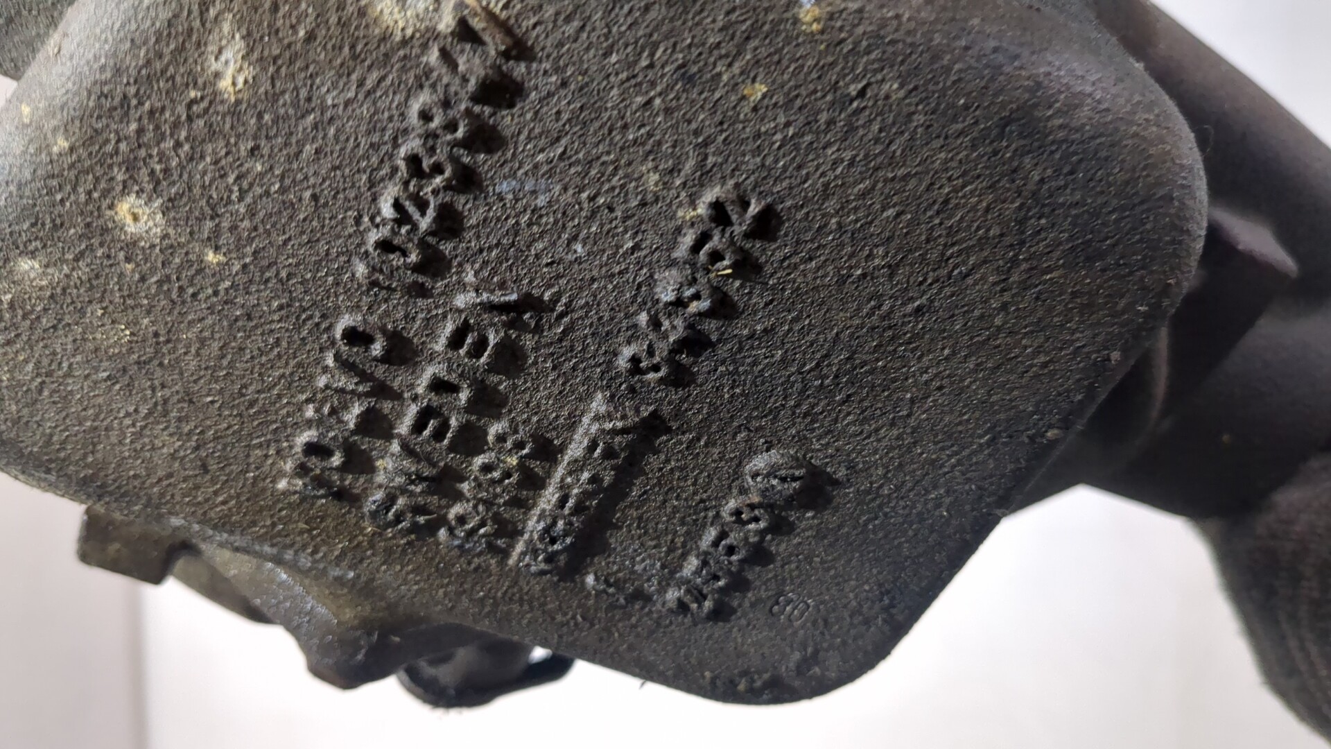 Коробка раздаточная