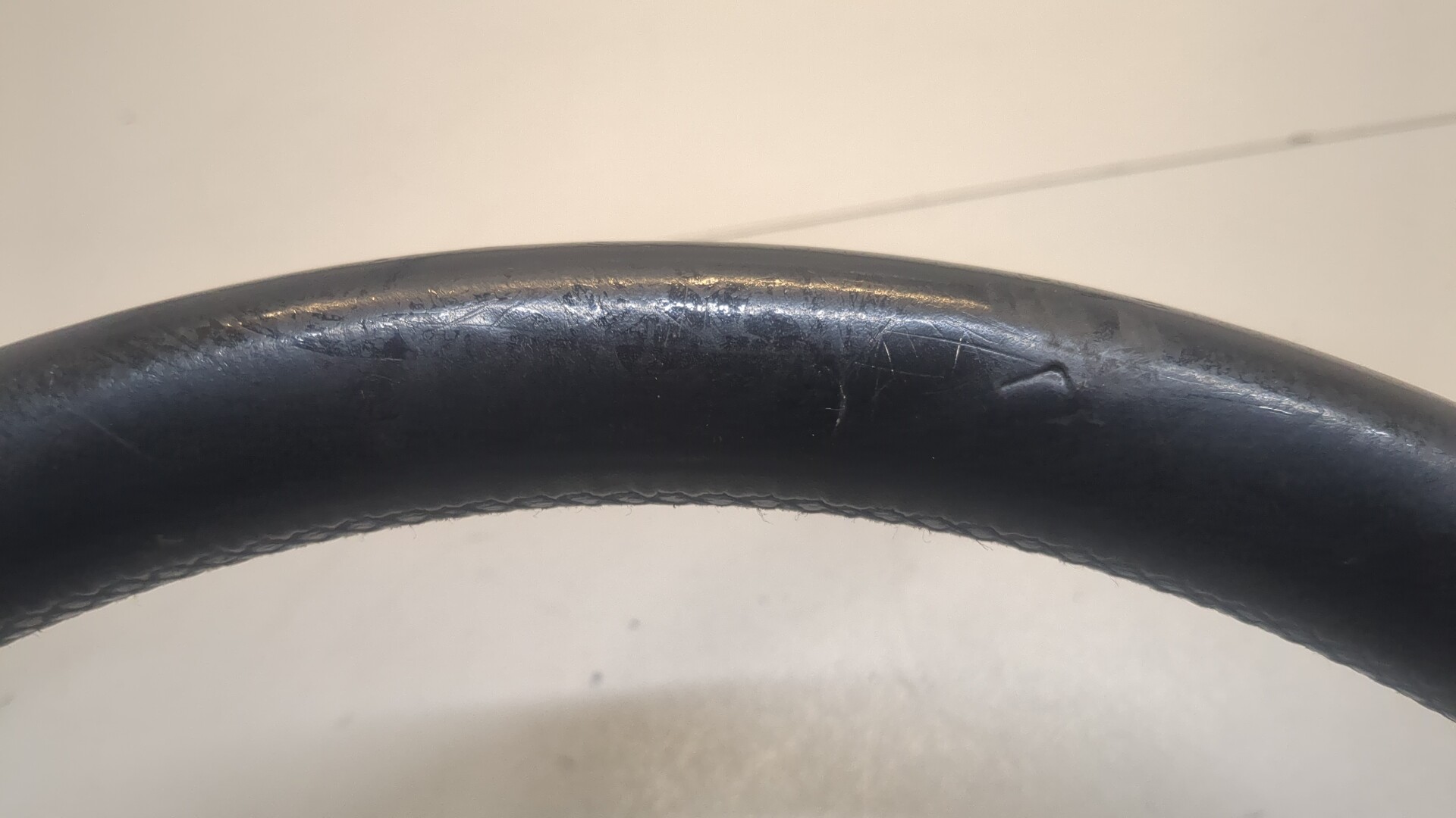 Рулевое колесо (руль)