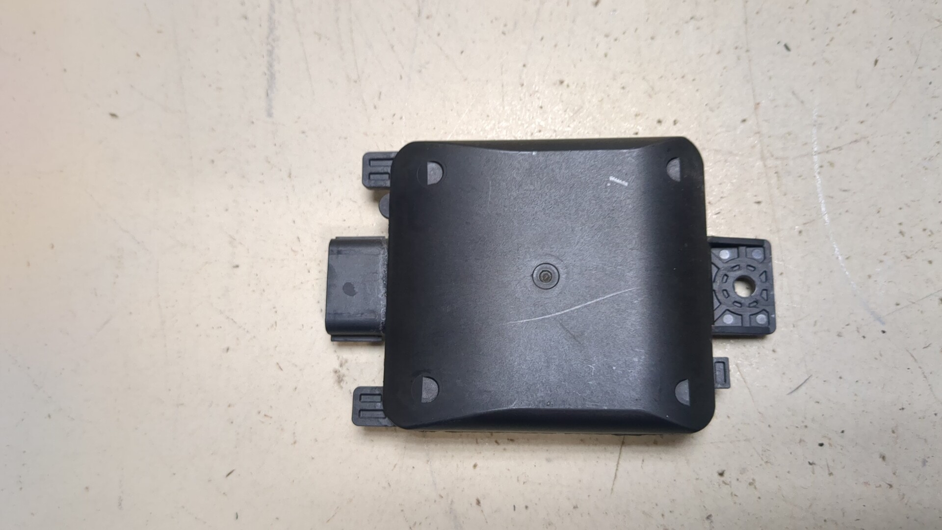 Радар BSD (Слепых зон)