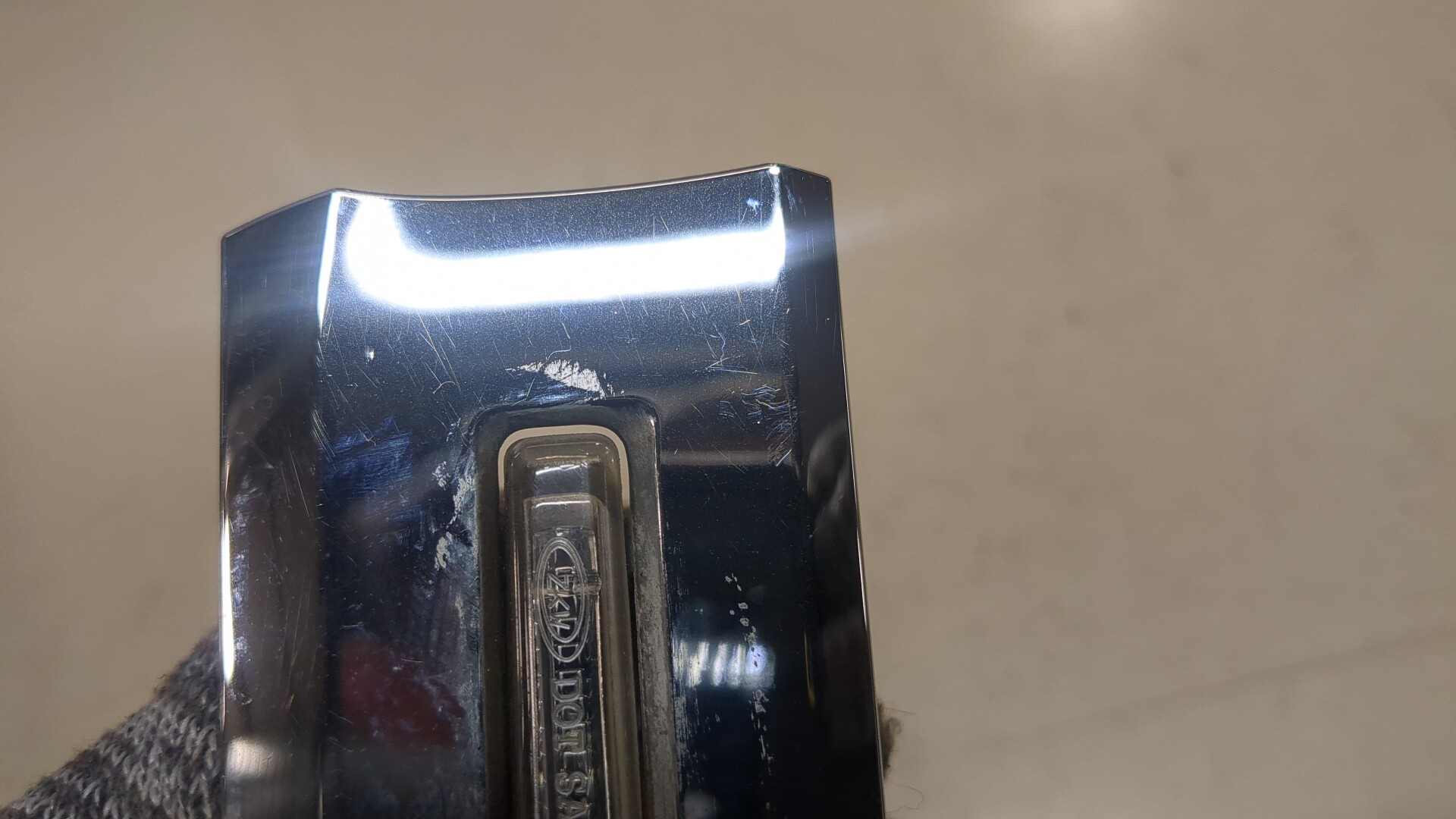 Указатель поворота правый