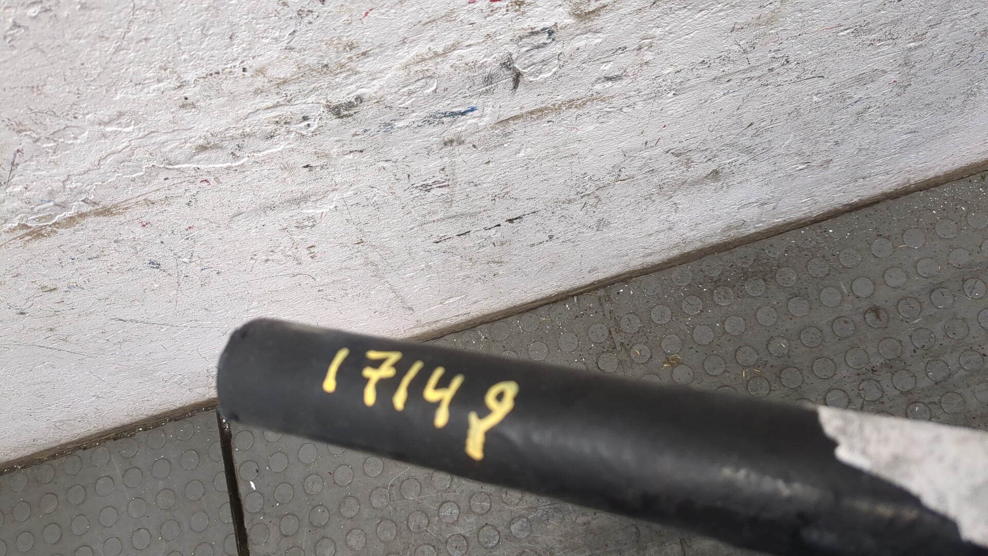 Радиатор кондиционера / конденсер