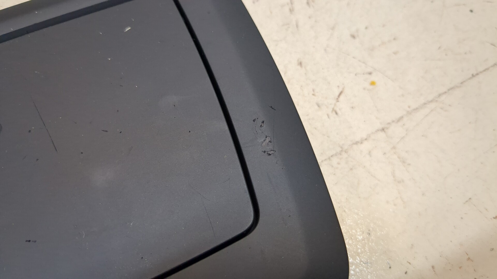 Зеркало заднего вида