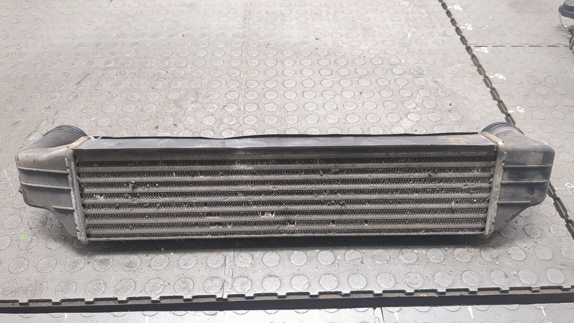 Интеркулер