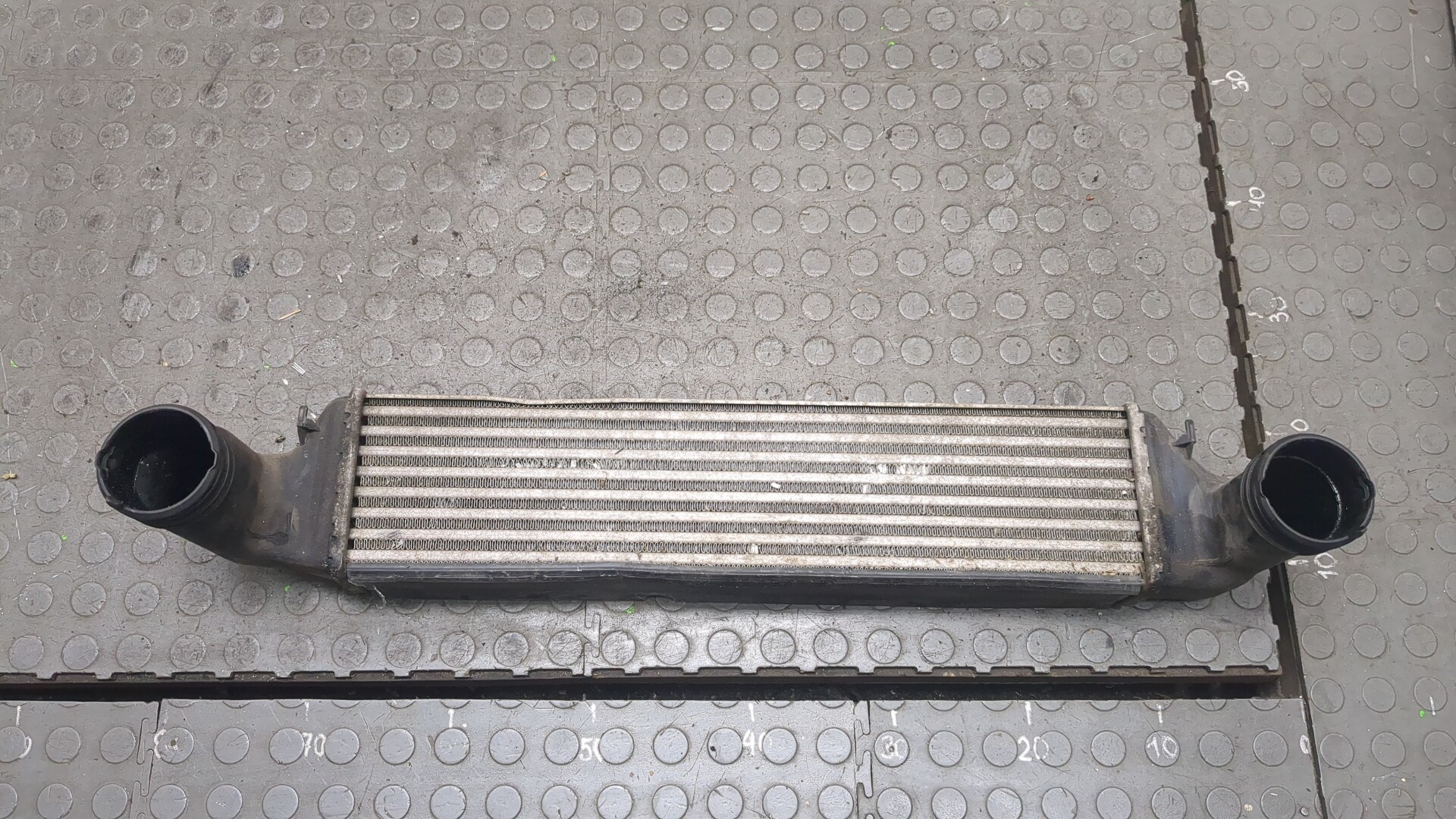 Интеркулер