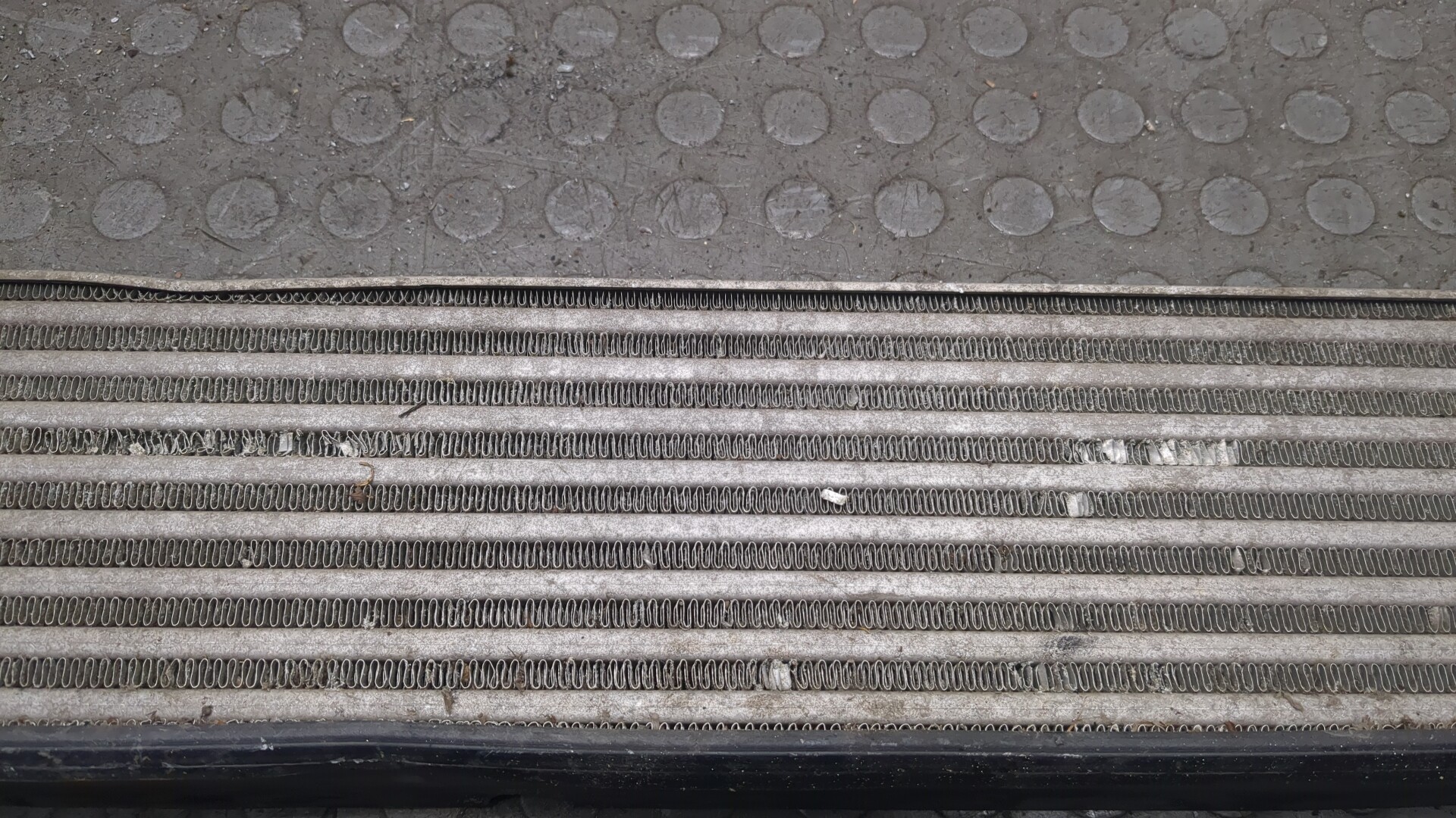 Интеркулер