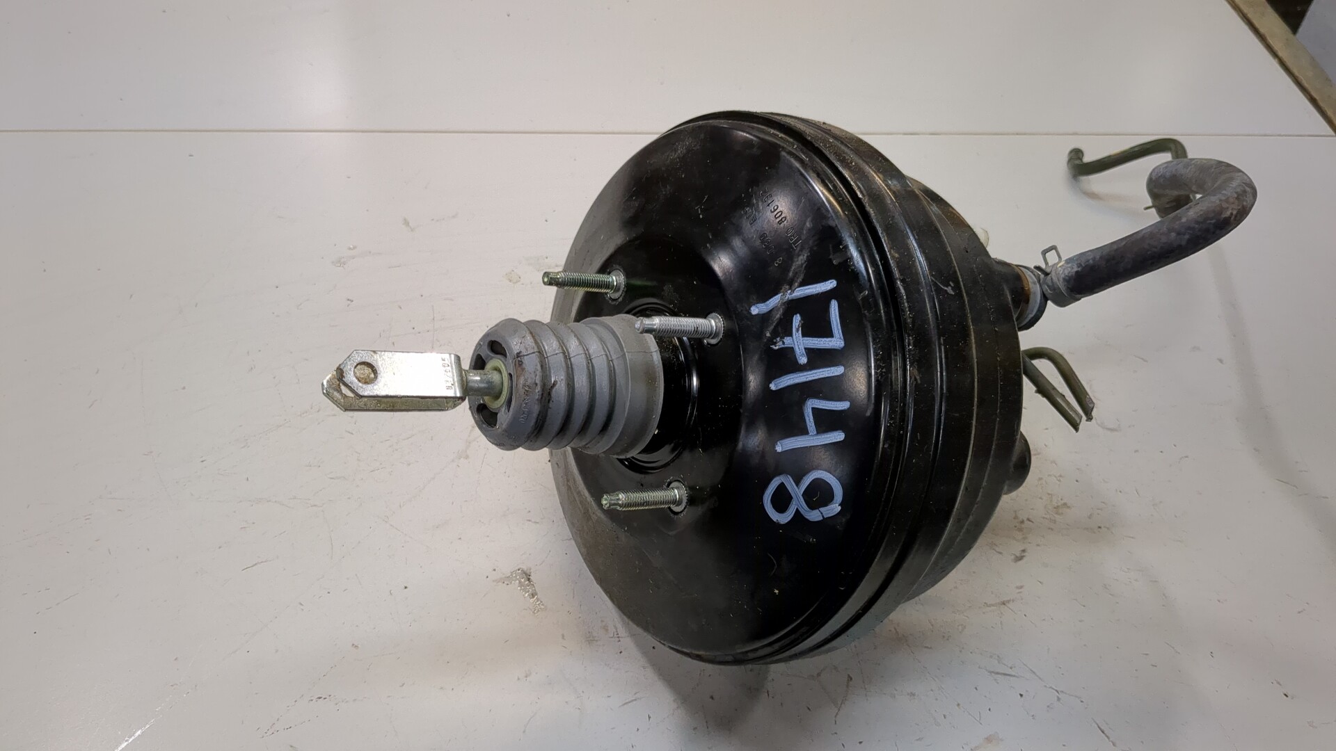 Цилиндр тормозной главный