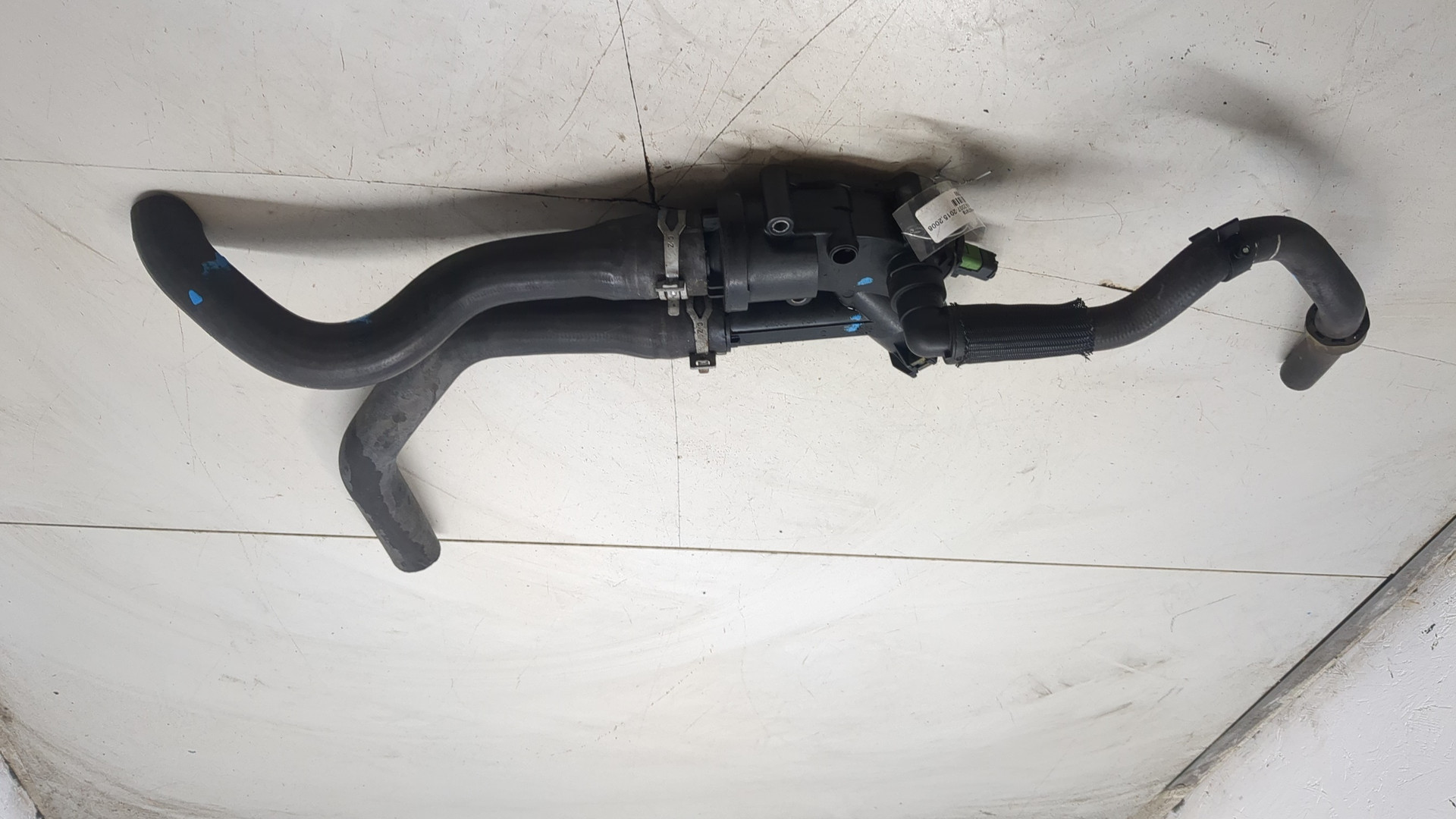 Корпус термостата