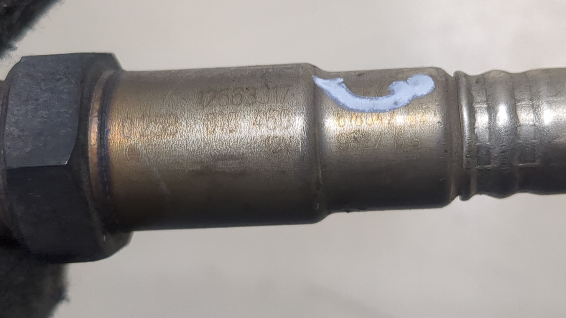 Датчик кислородный/Лямбда-зонд