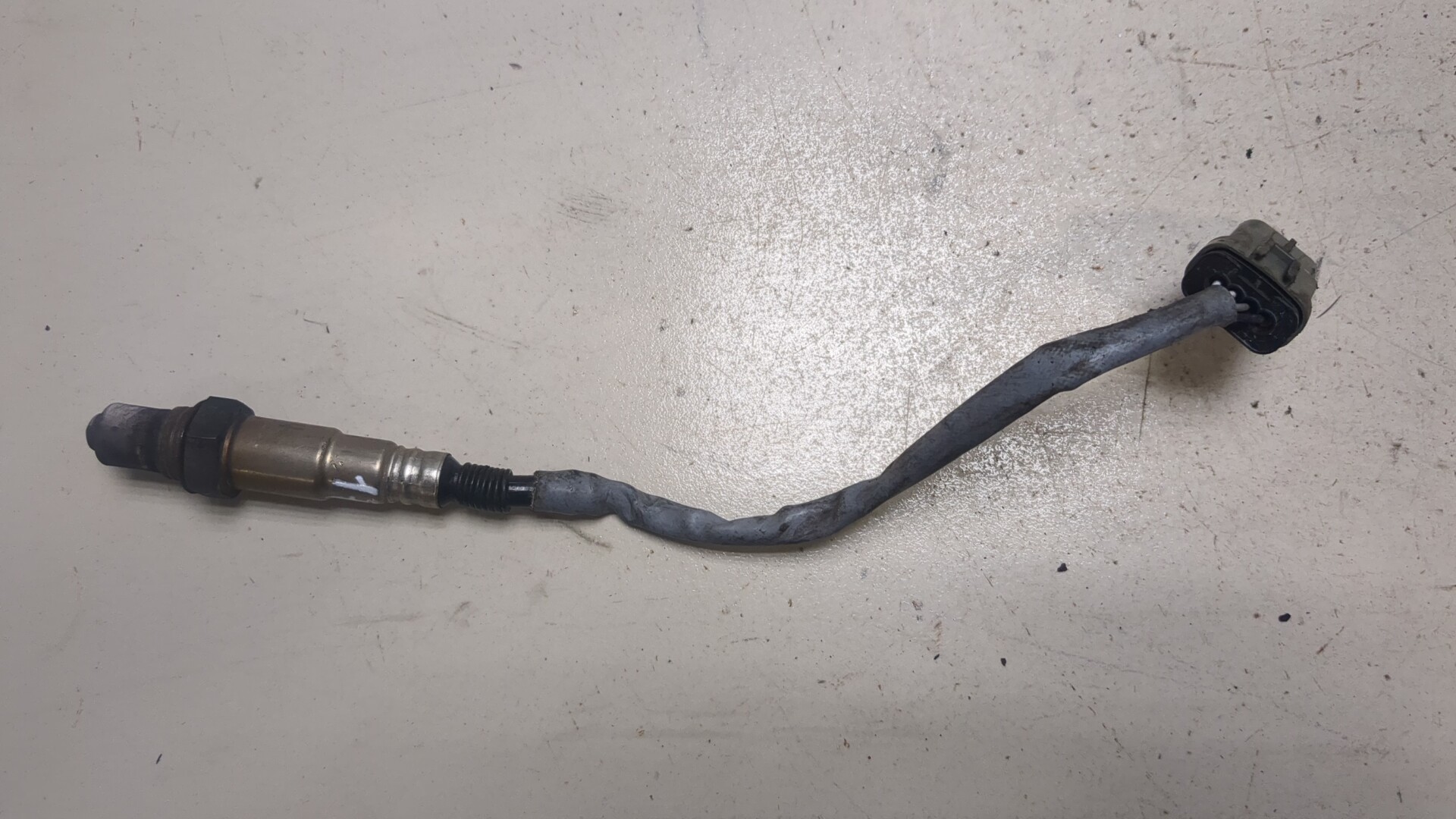 Датчик кислородный/Лямбда-зонд