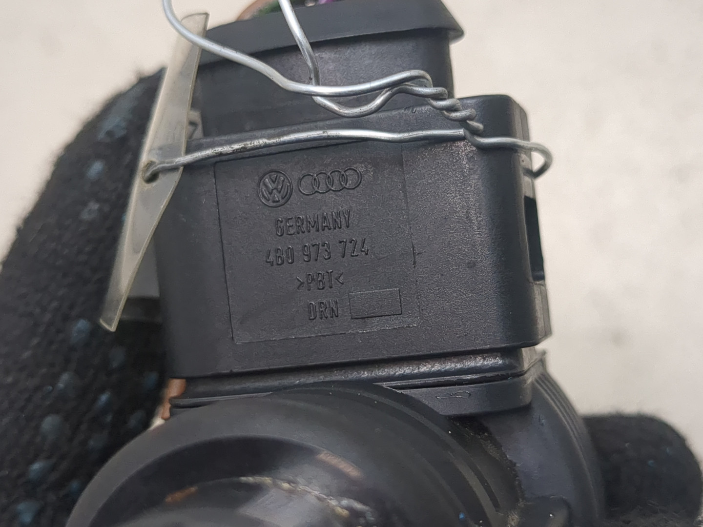 Катушка зажигания