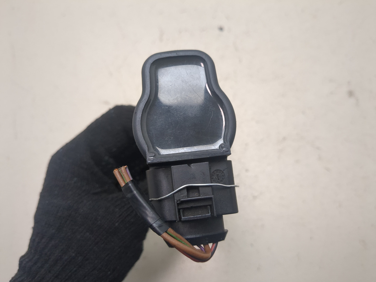 Катушка зажигания