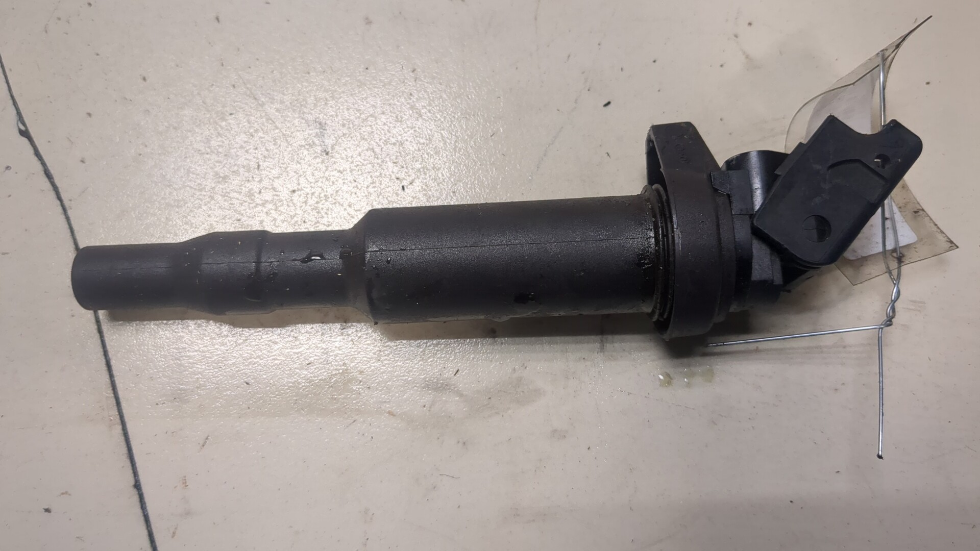 Катушка зажигания