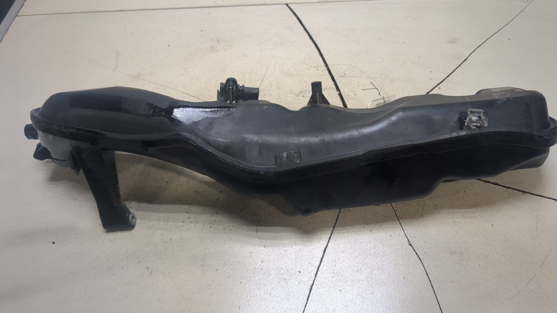 Коллектор впускной