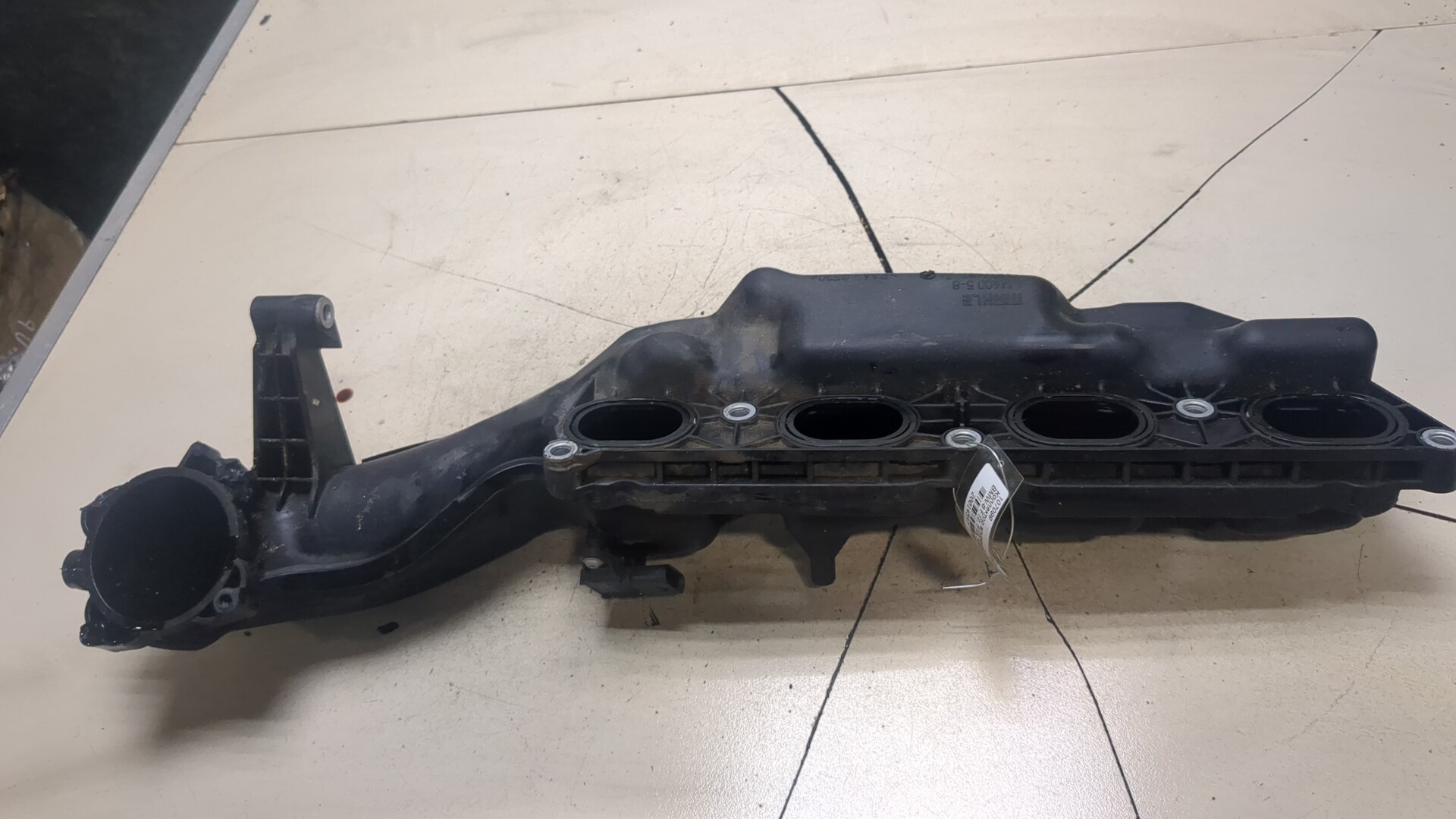 Коллектор впускной