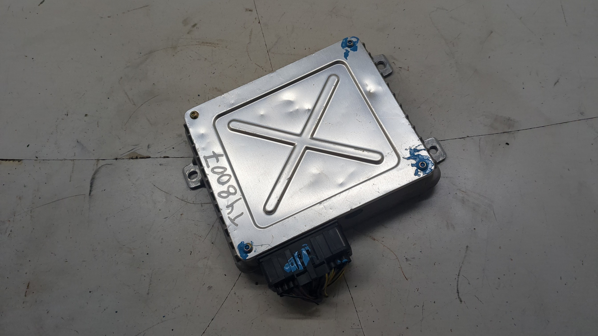 Блок комфорта