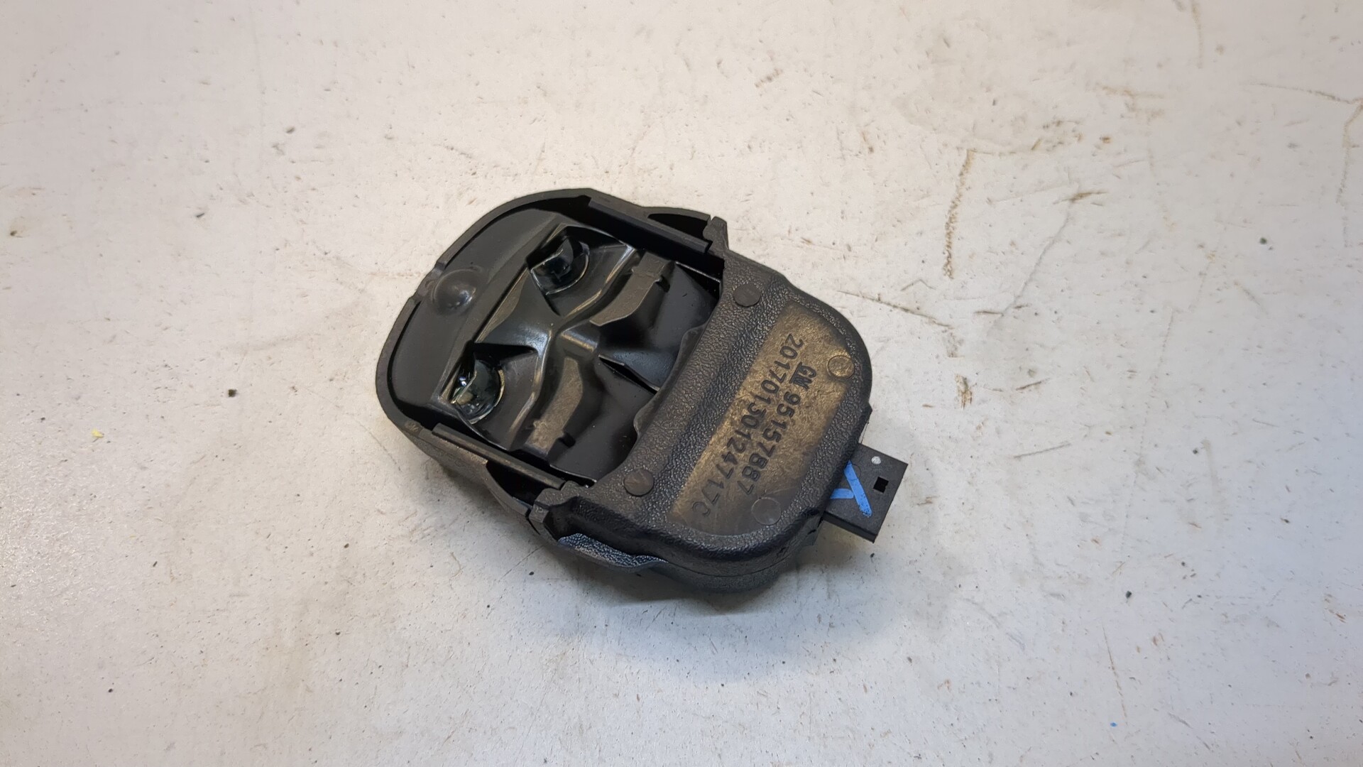 Датчик дождя