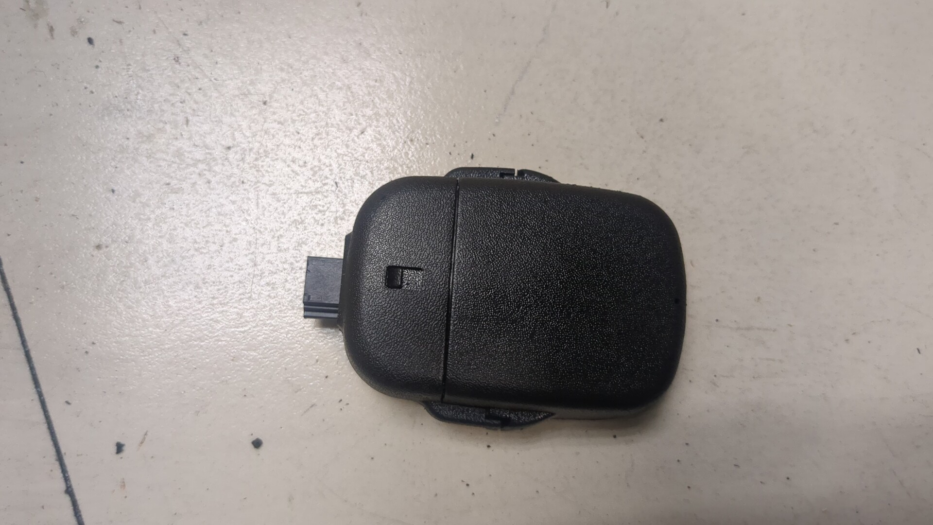 Датчик дождя