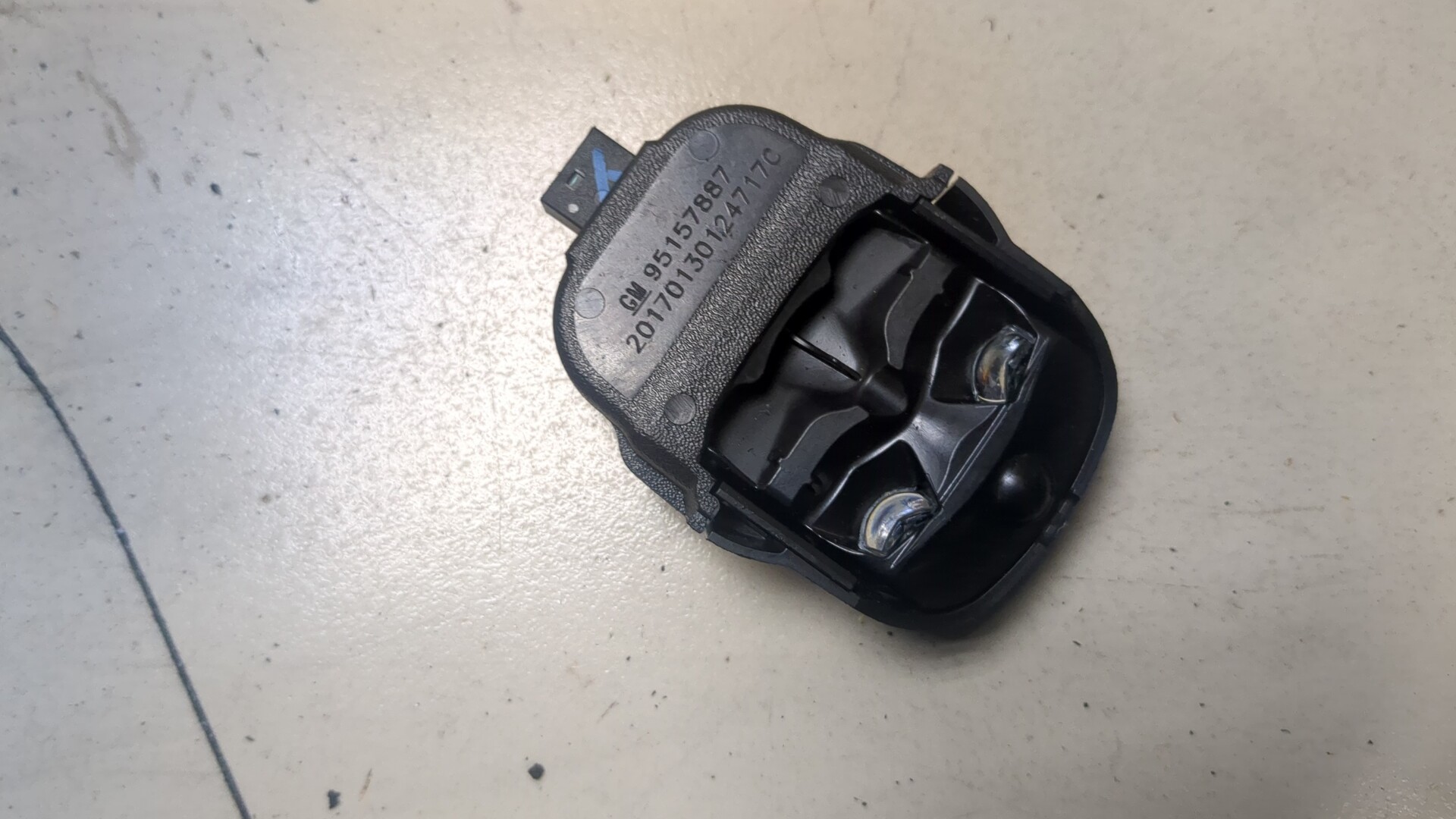 Датчик дождя