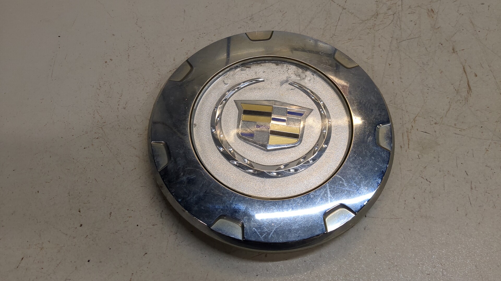 Колпак декоративный