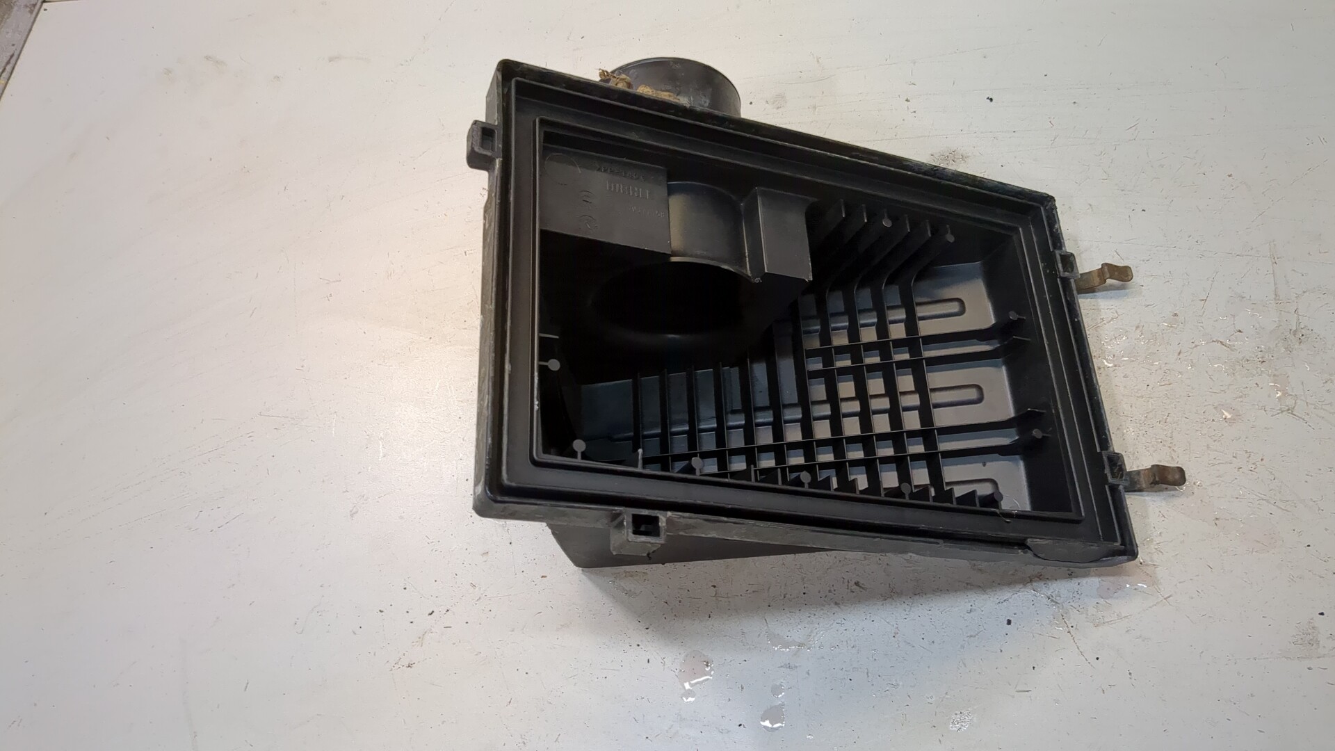 Корпус воздушного фильтра