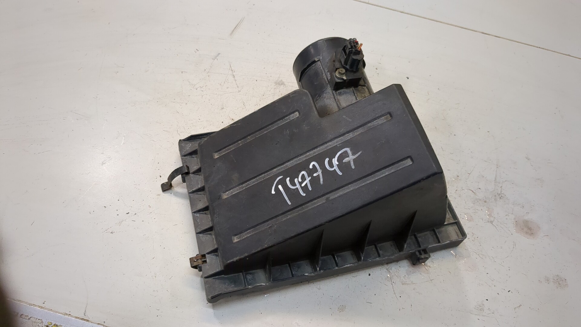 Корпус воздушного фильтра