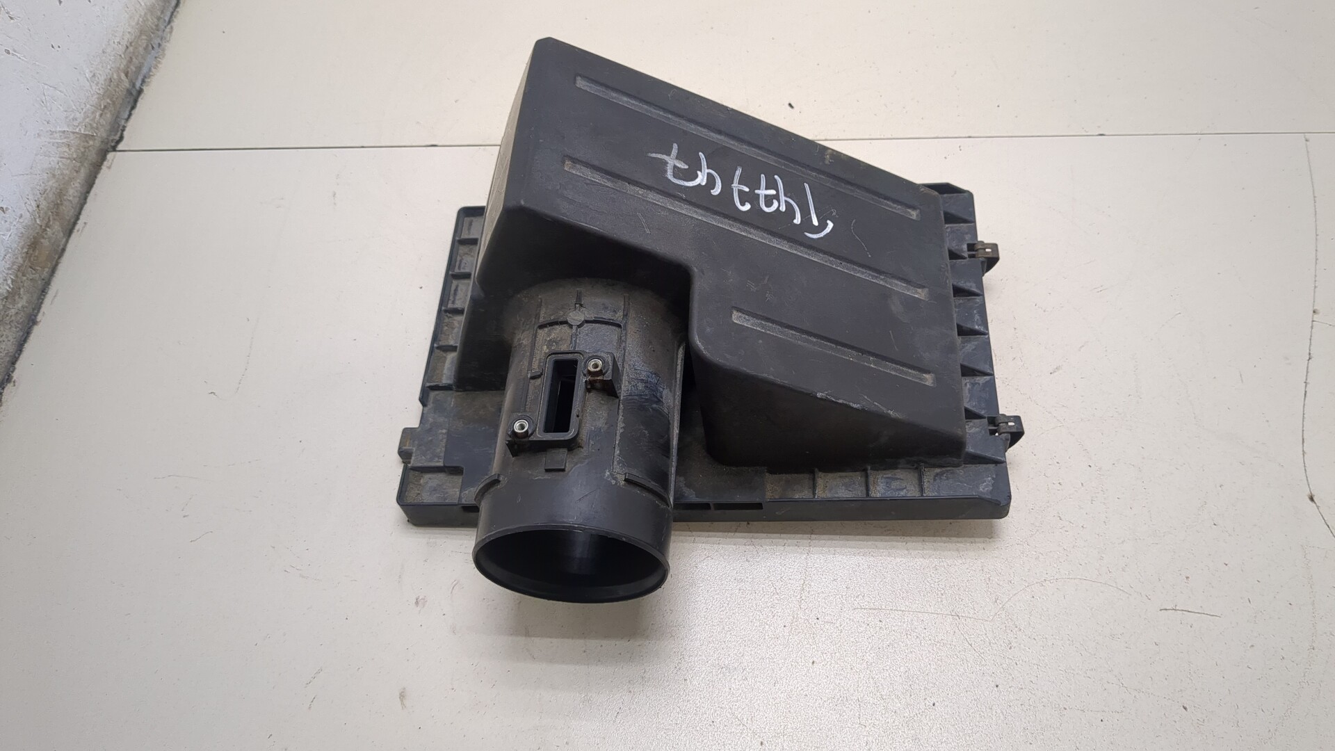 Корпус воздушного фильтра