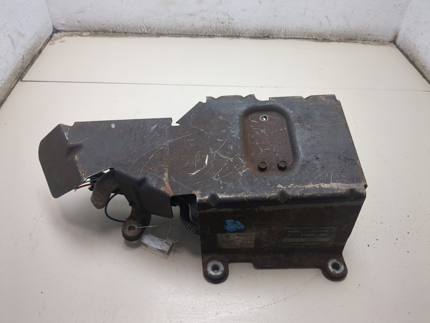 Отопитель автономный / предпусковой обогреватель