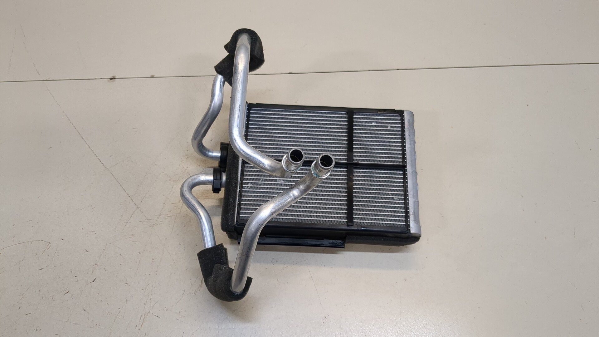 Радиатор отопителя