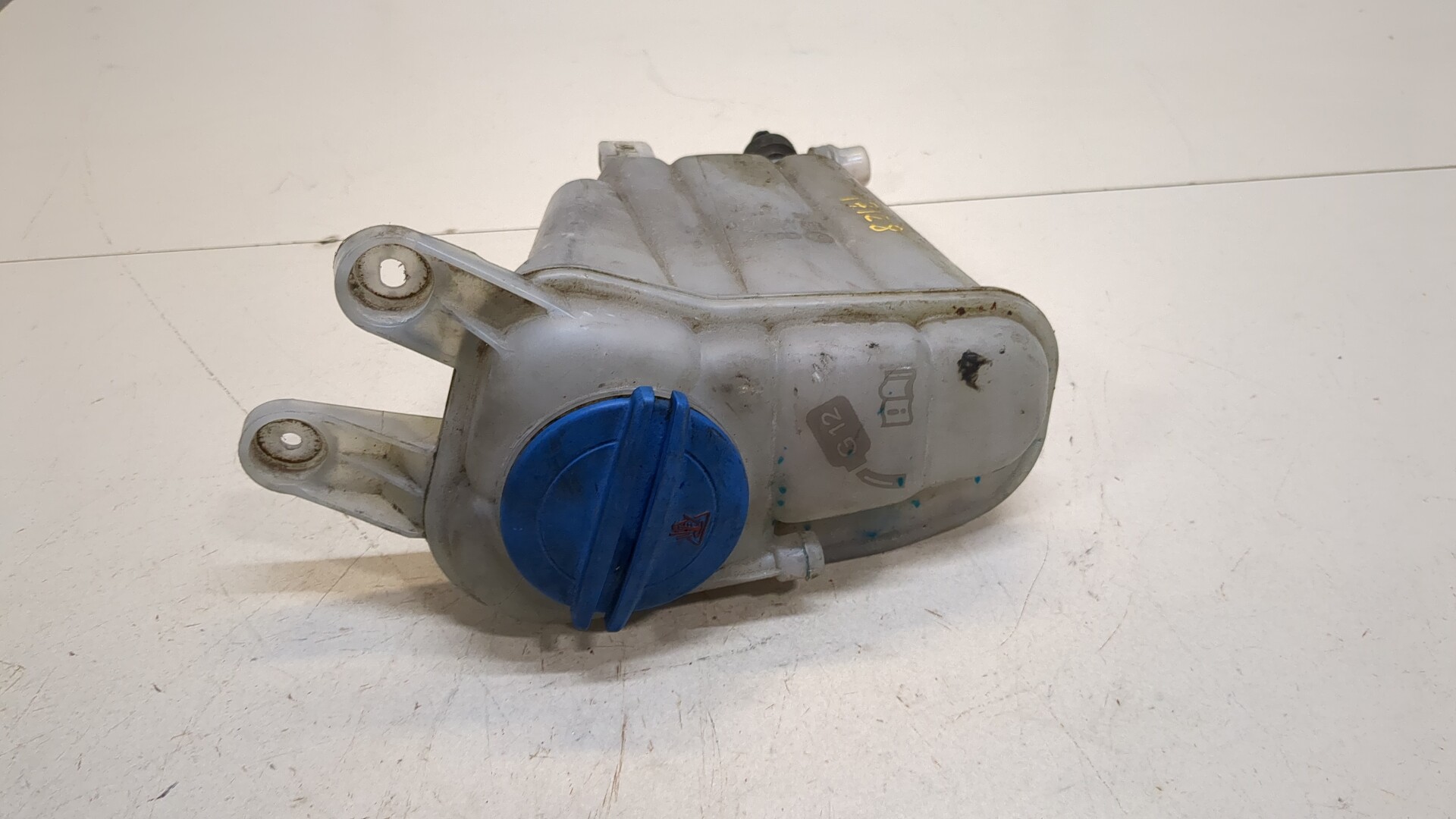 Бачок расширительный