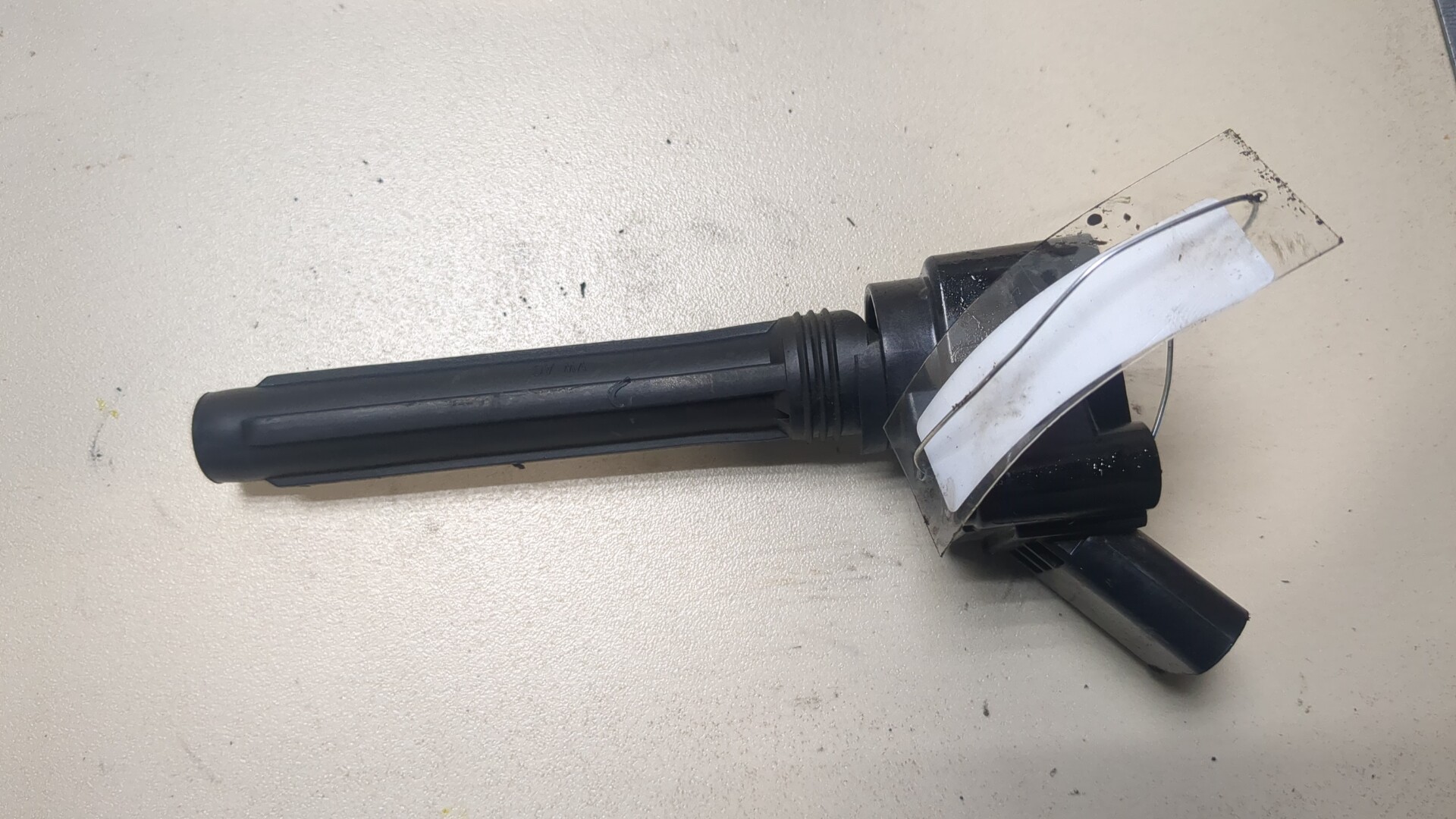 Катушка зажигания