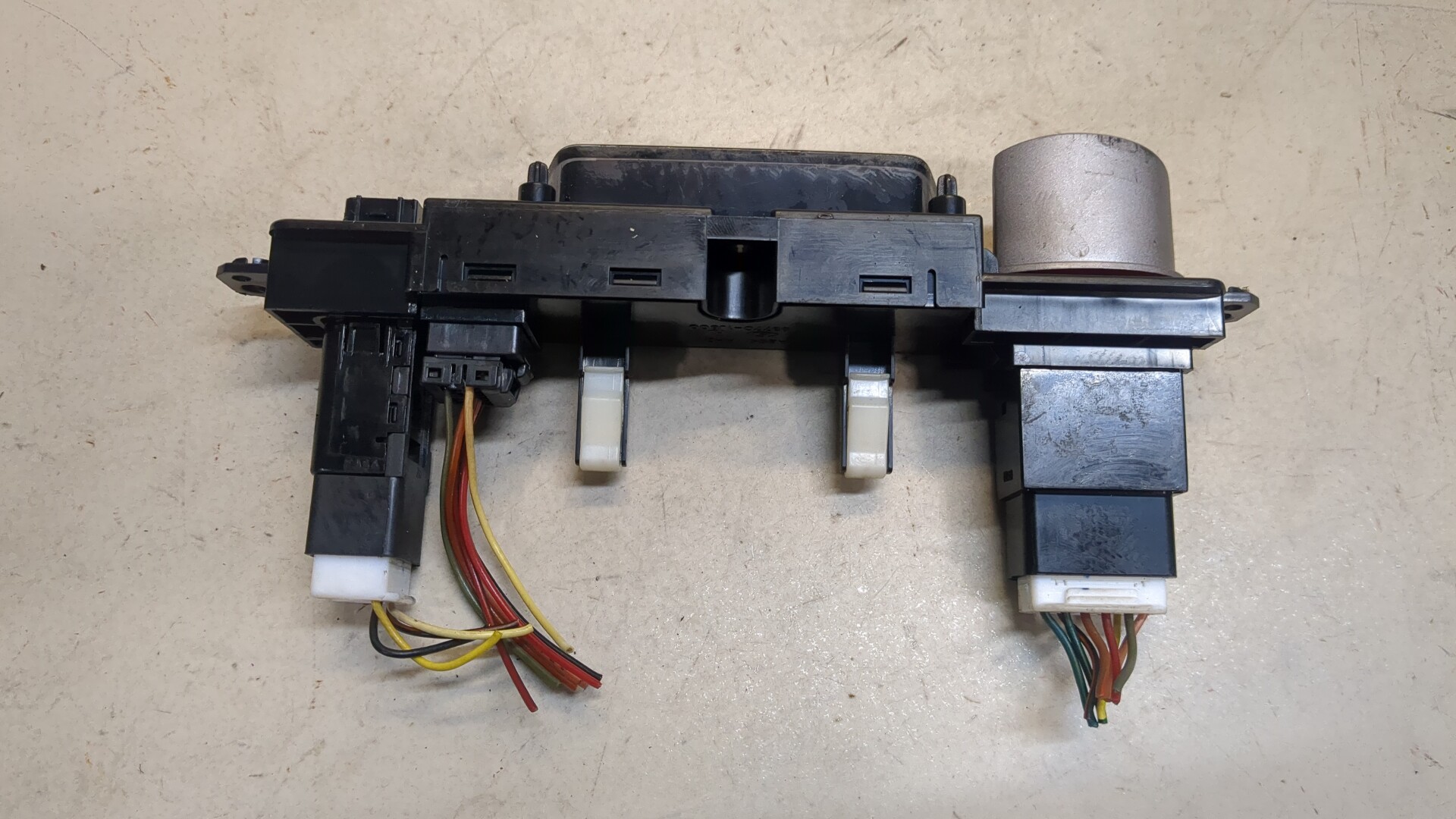 Дисплей информационный