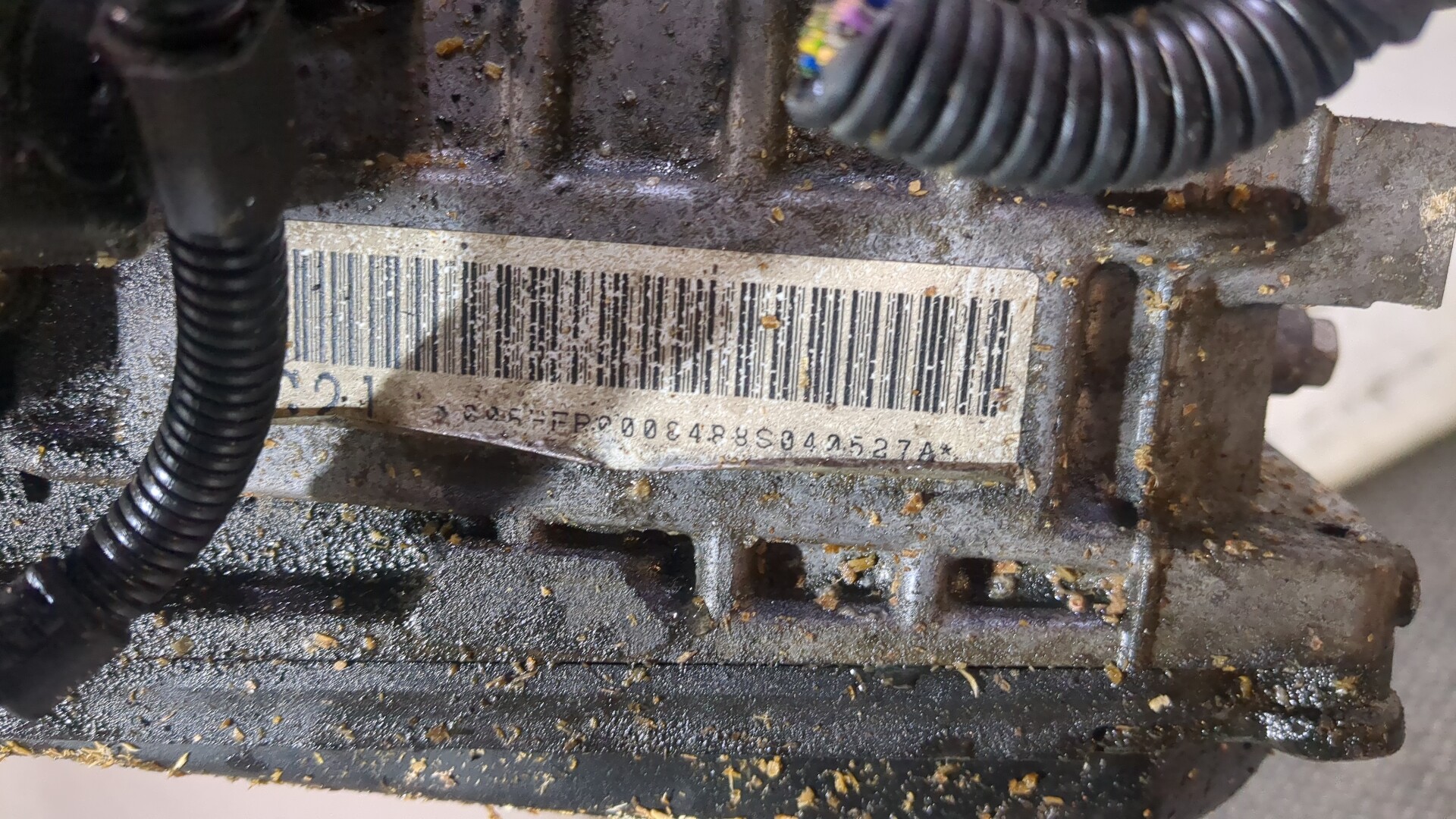 АКПП (автоматическая коробка переключения передач)