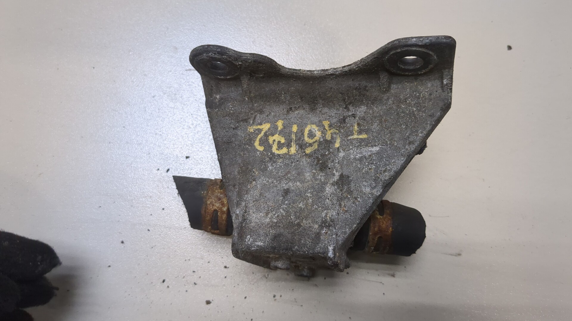 Система подогрева топлива