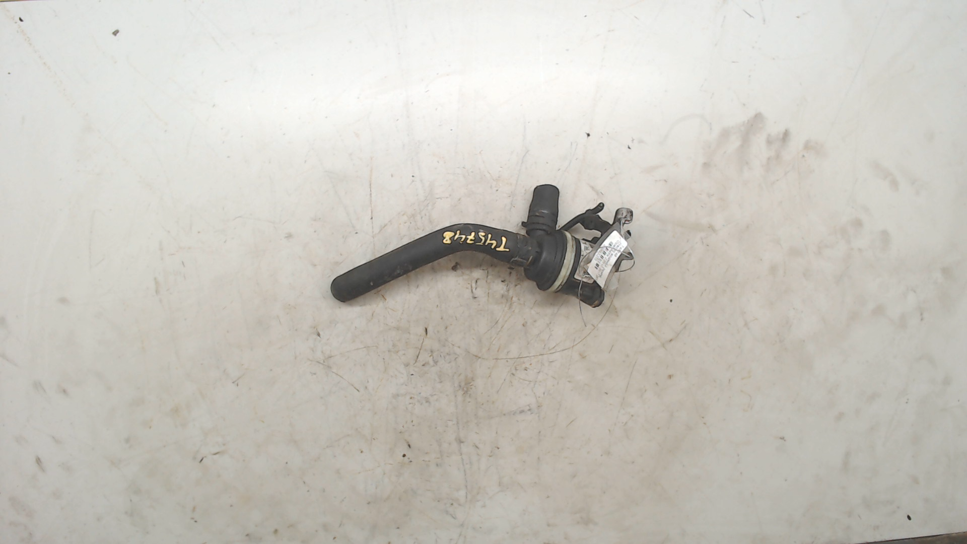 Насос водяной (помпа)