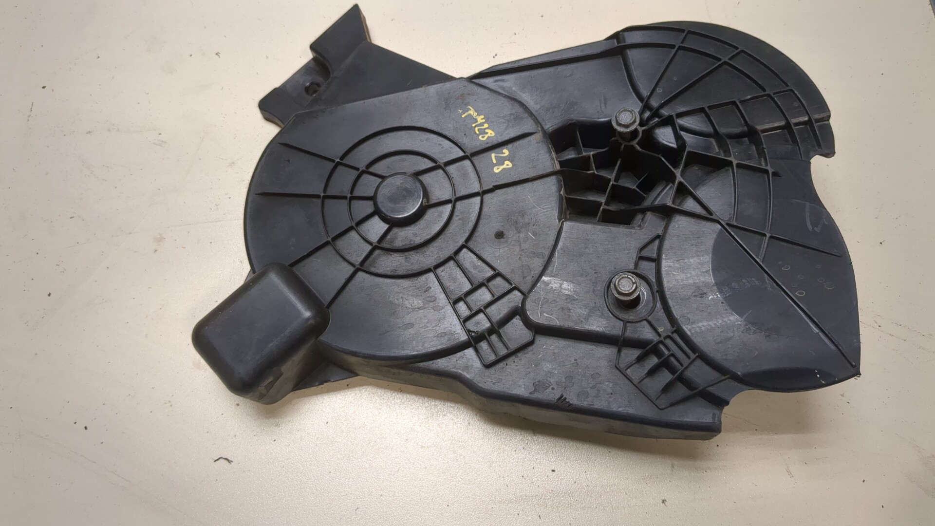 Кожух ремня ГРМ