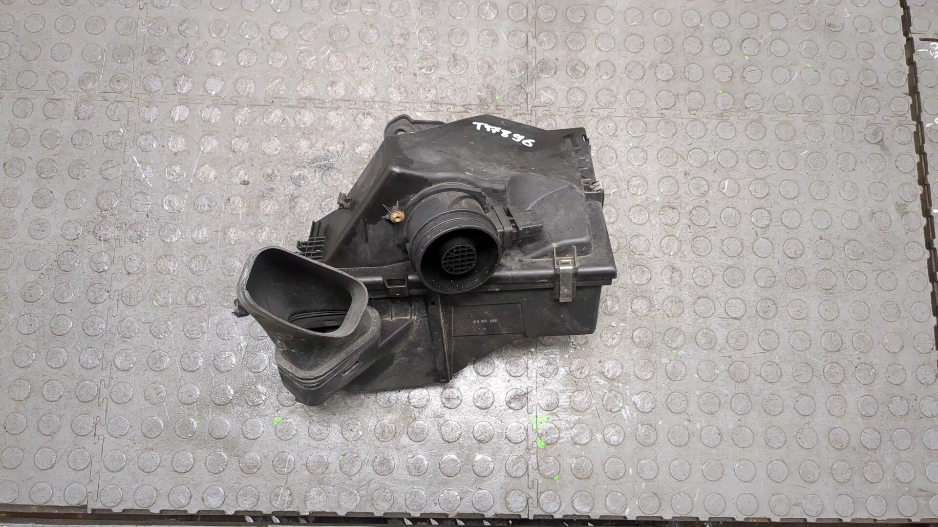 Корпус воздушного фильтра