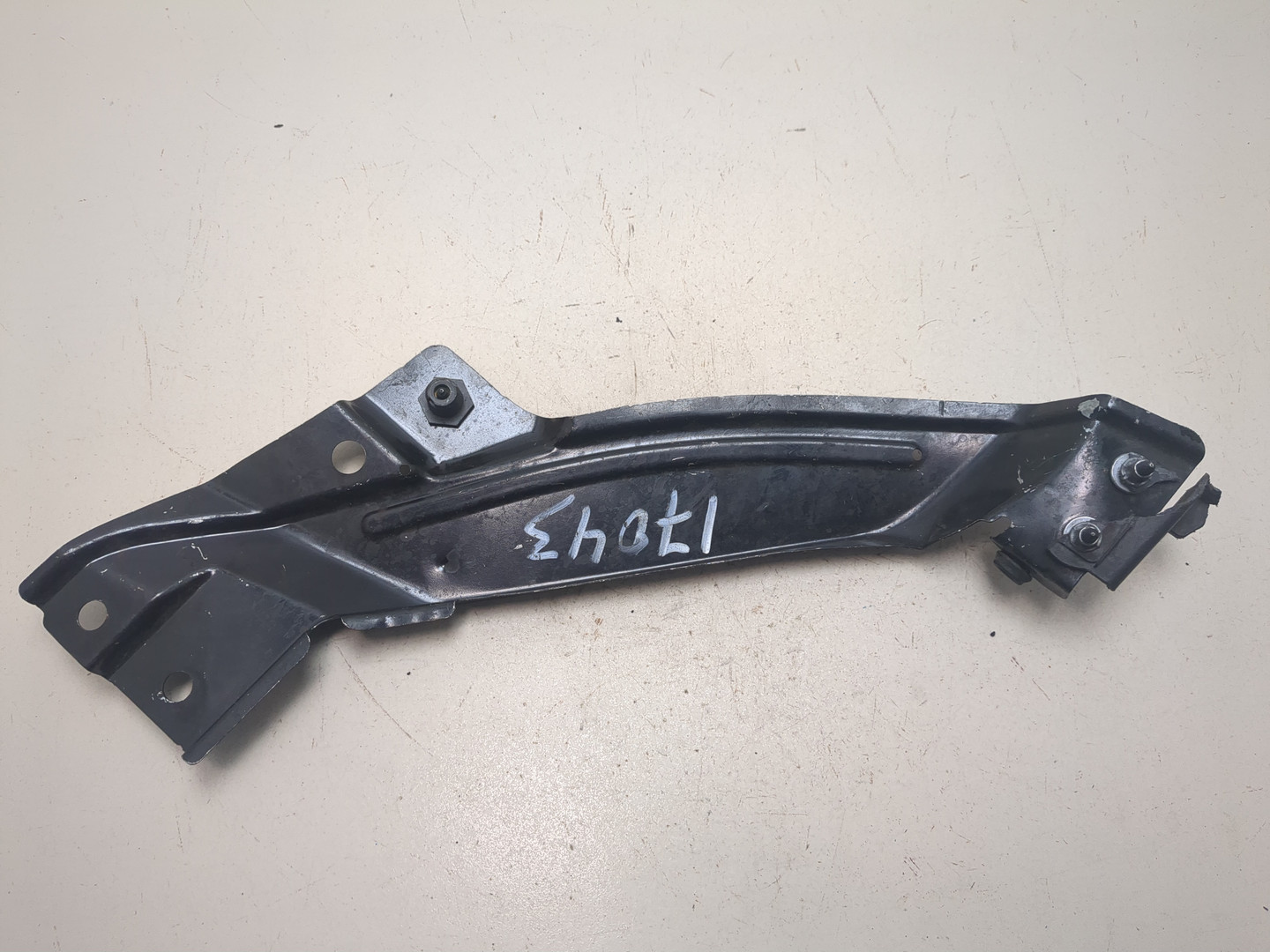 Кронштейн (сопут. товар)