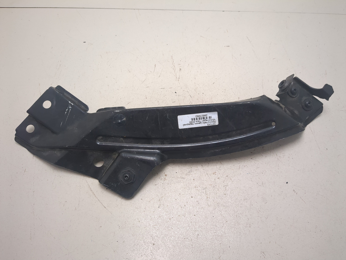 Кронштейн (сопут. товар)